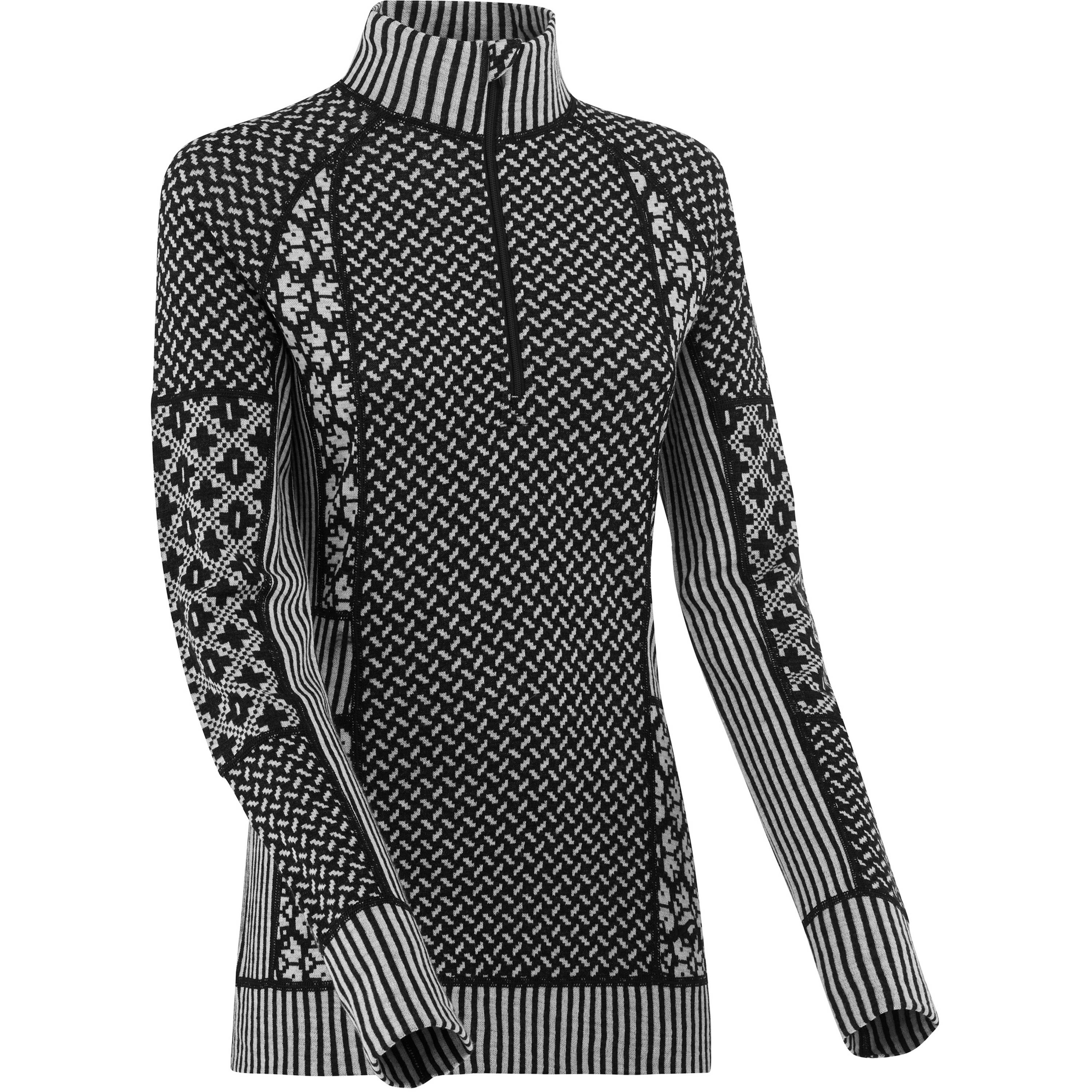 Kari Traa SMEKKER Funktionsshirt Damen