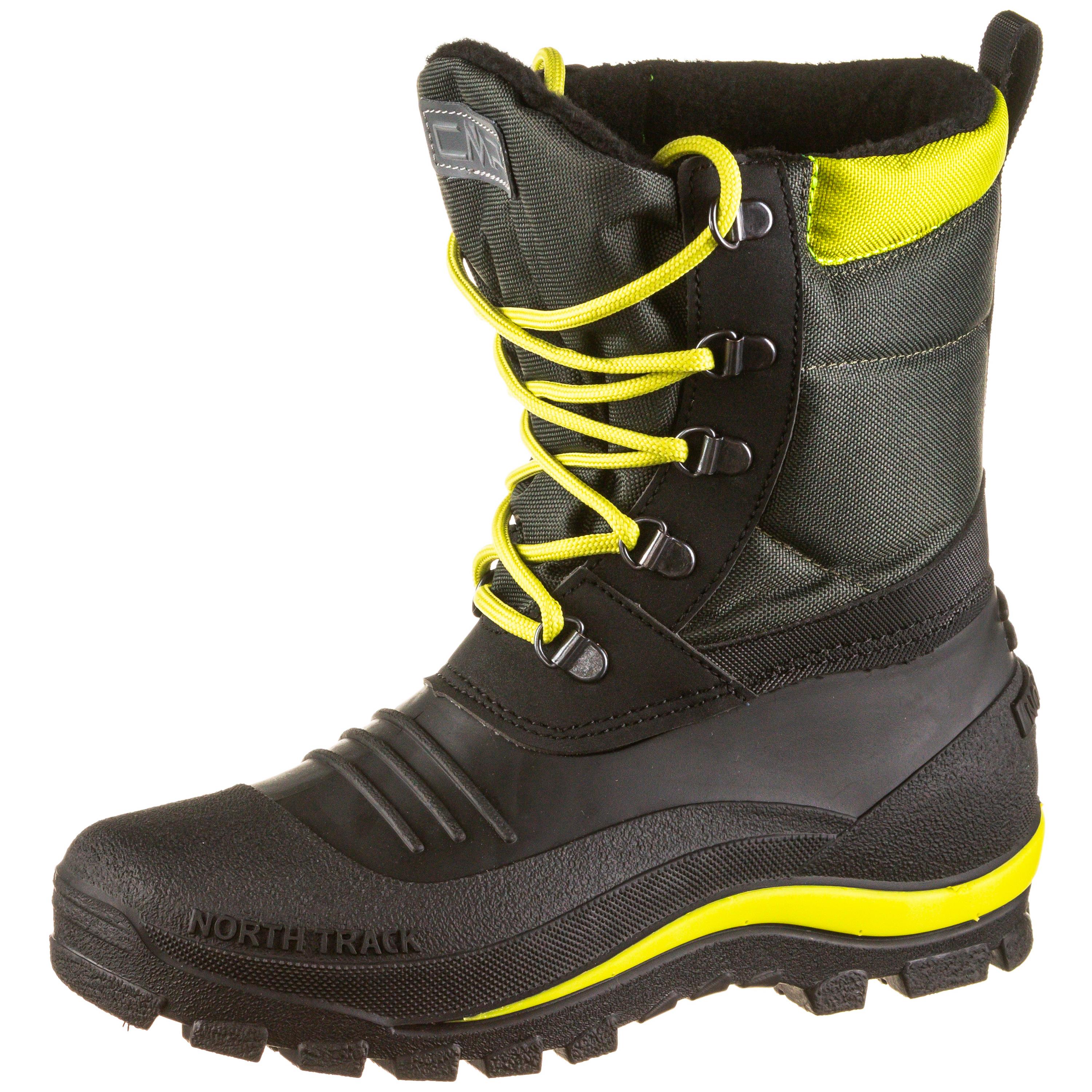 CMP Khalto Stiefel Jungen