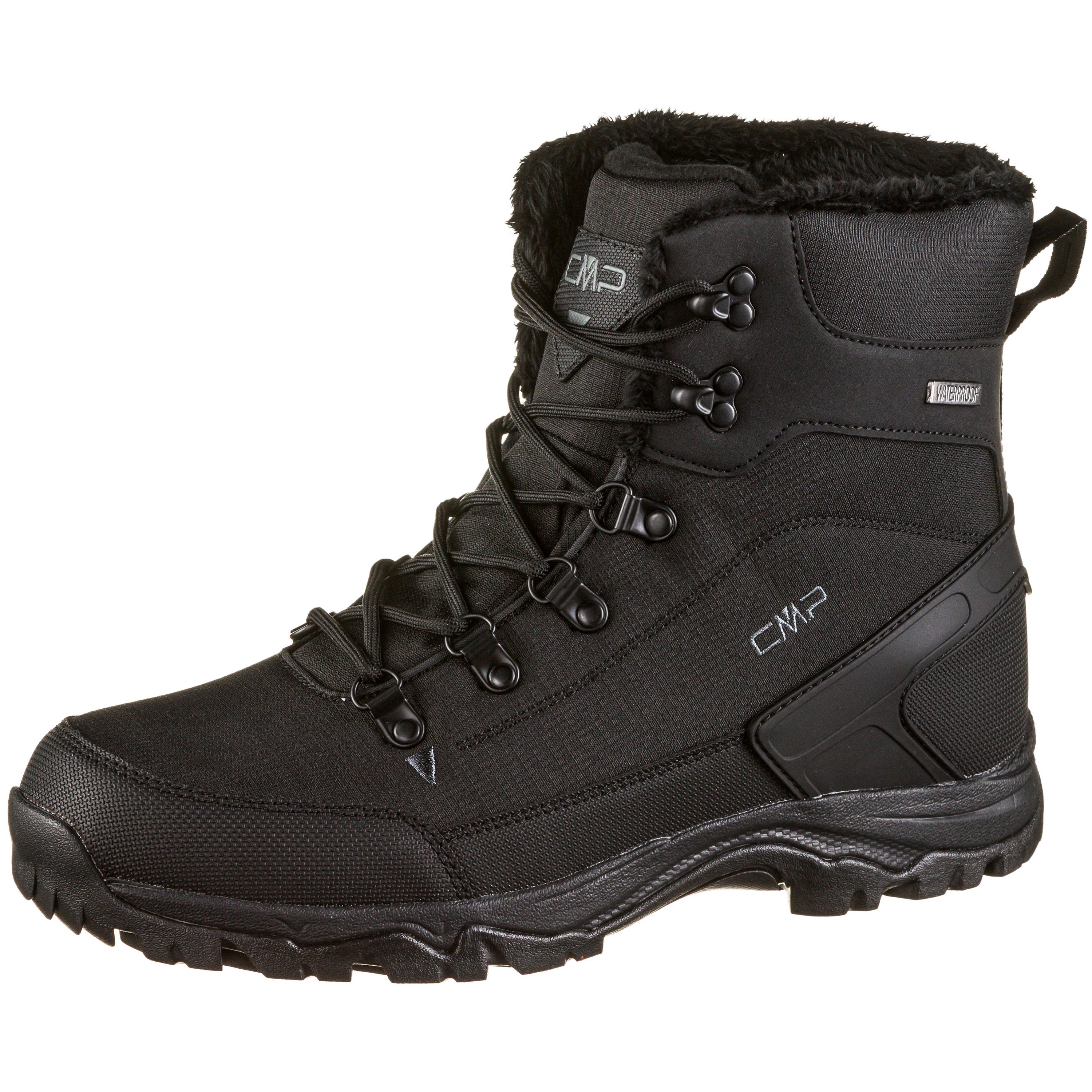 CMP RAILO WP Winterschuhe Herren