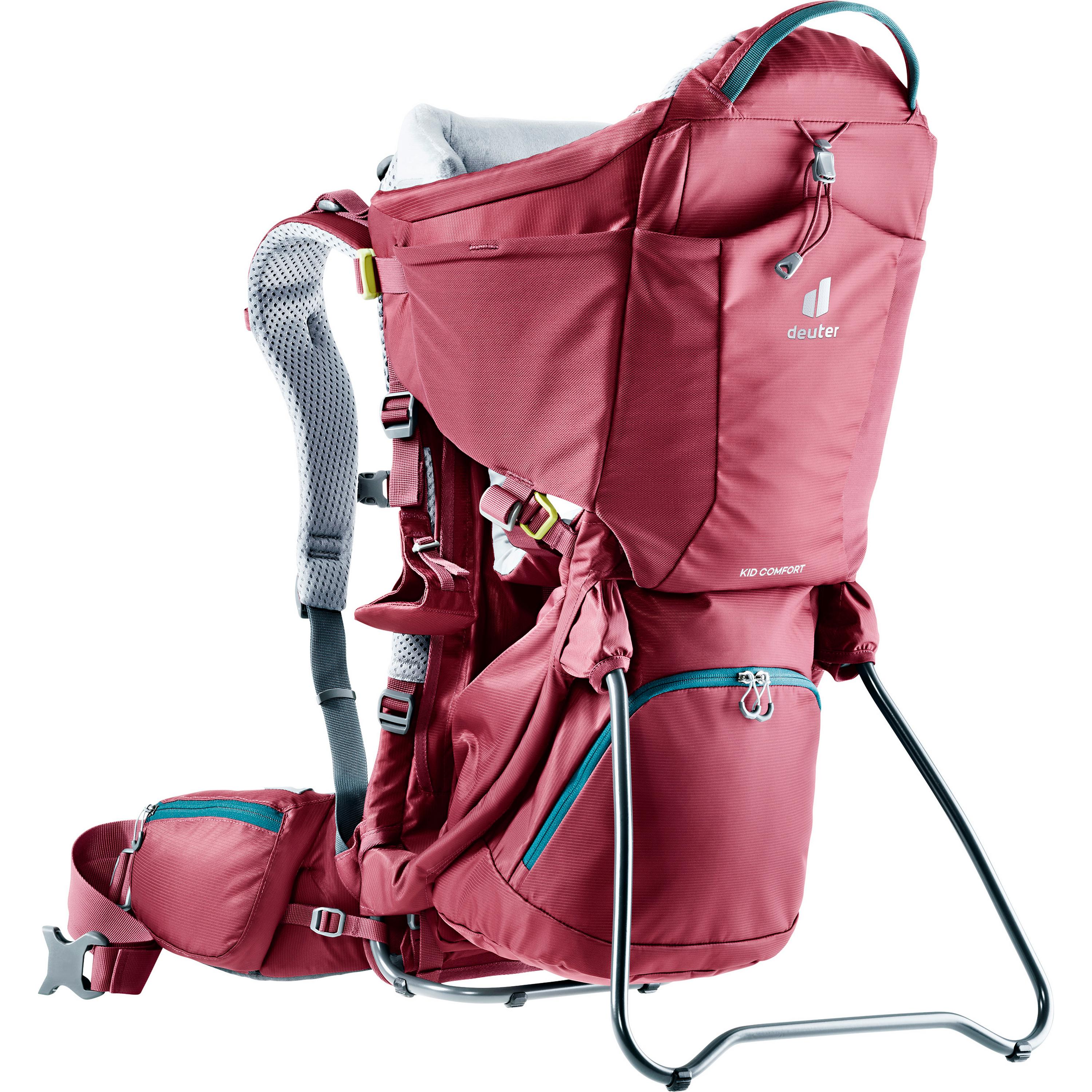 Deuter Kid Comfort Kraxe