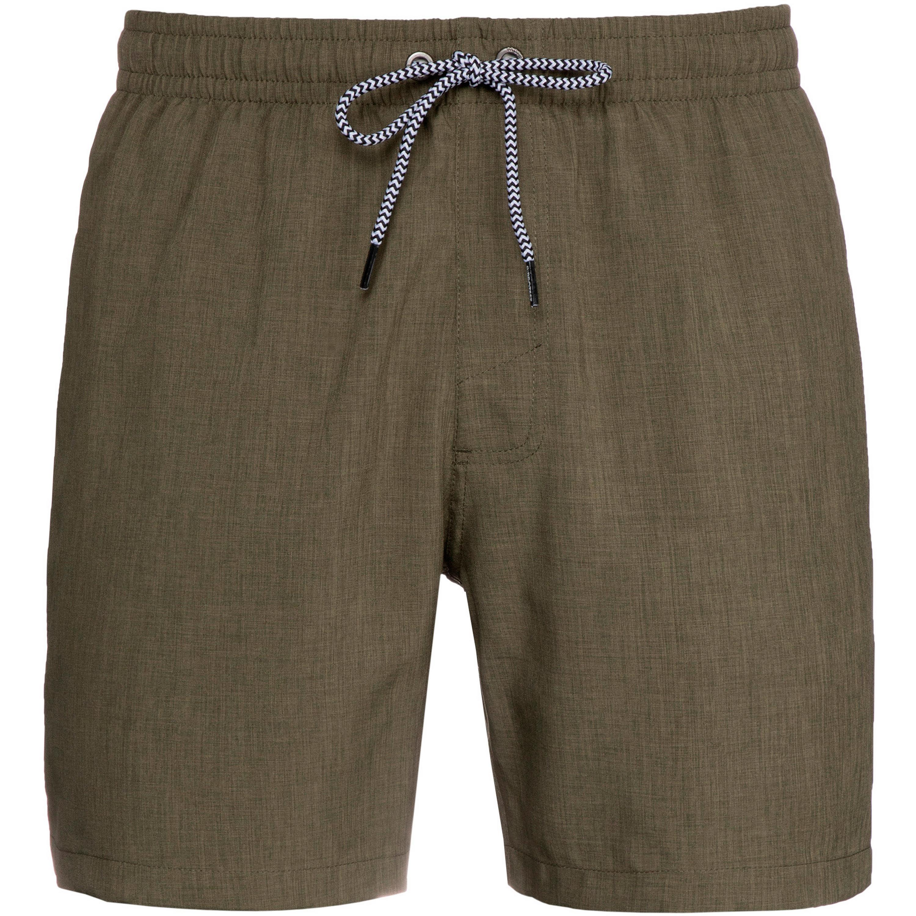 Protest DAVEY Badehose Herren