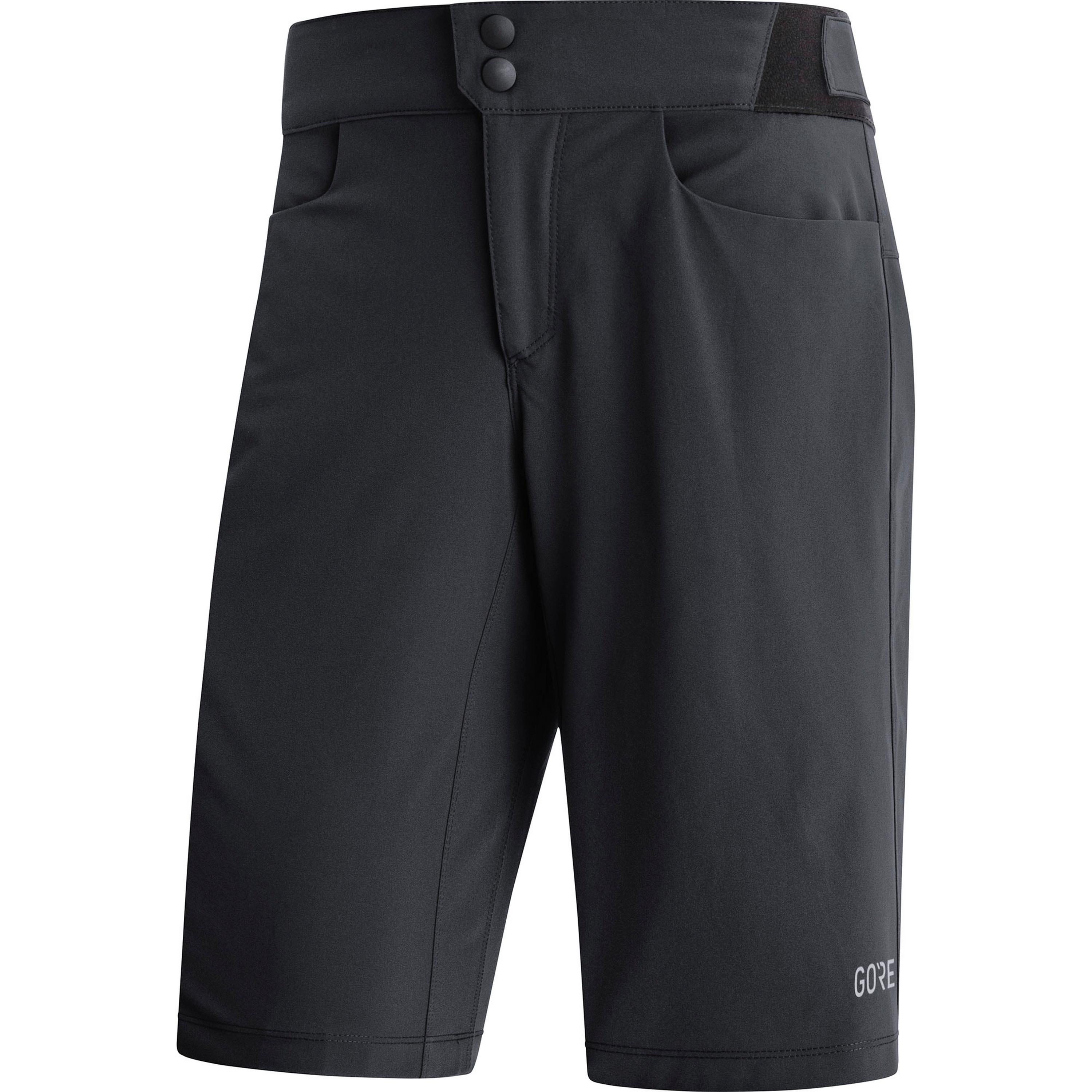 GOREWEAR Passion Fahrradshorts Damen