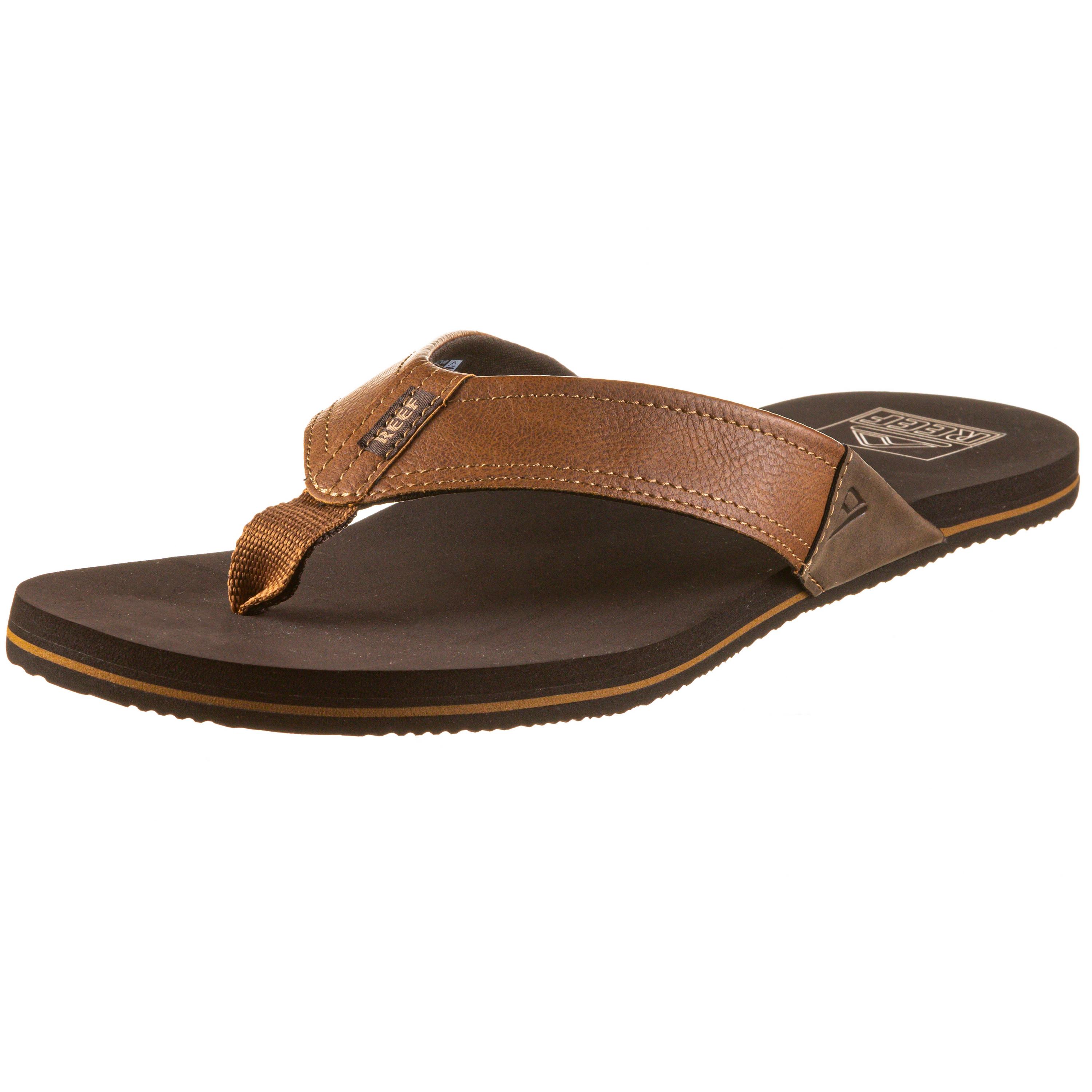 Reef Newport Zehentrenner Herren