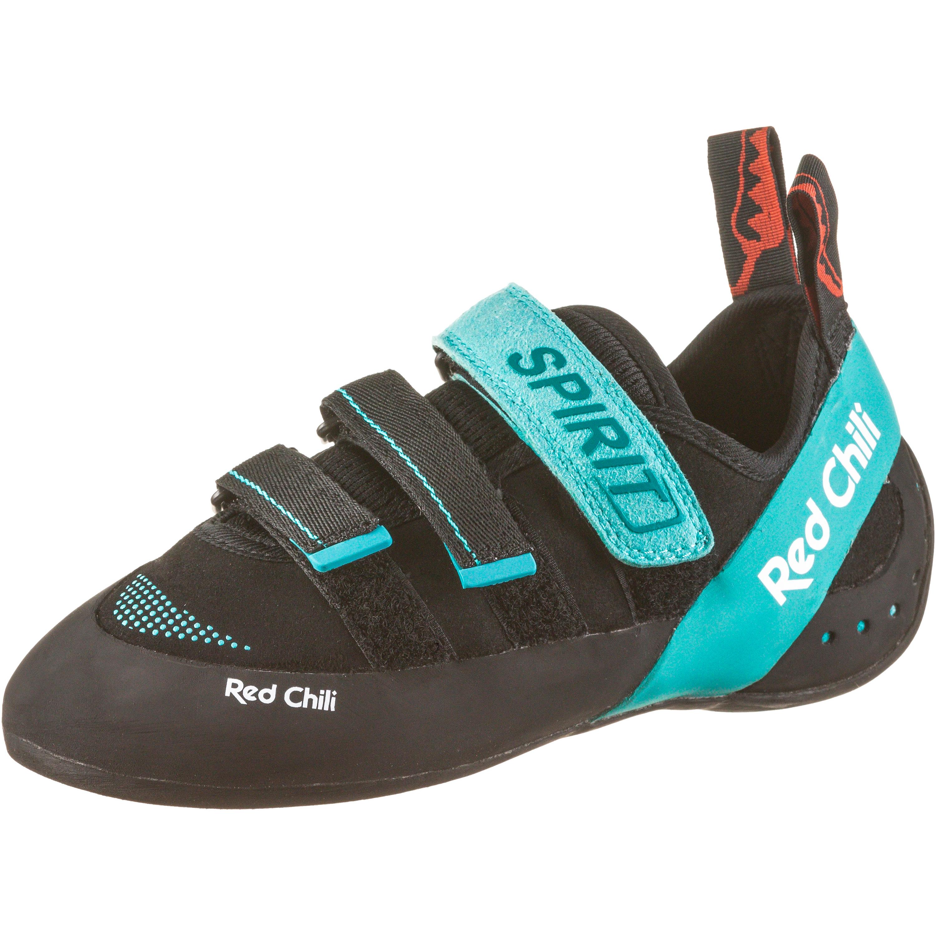Red Chili Spirit LV IV Kletterschuhe Damen