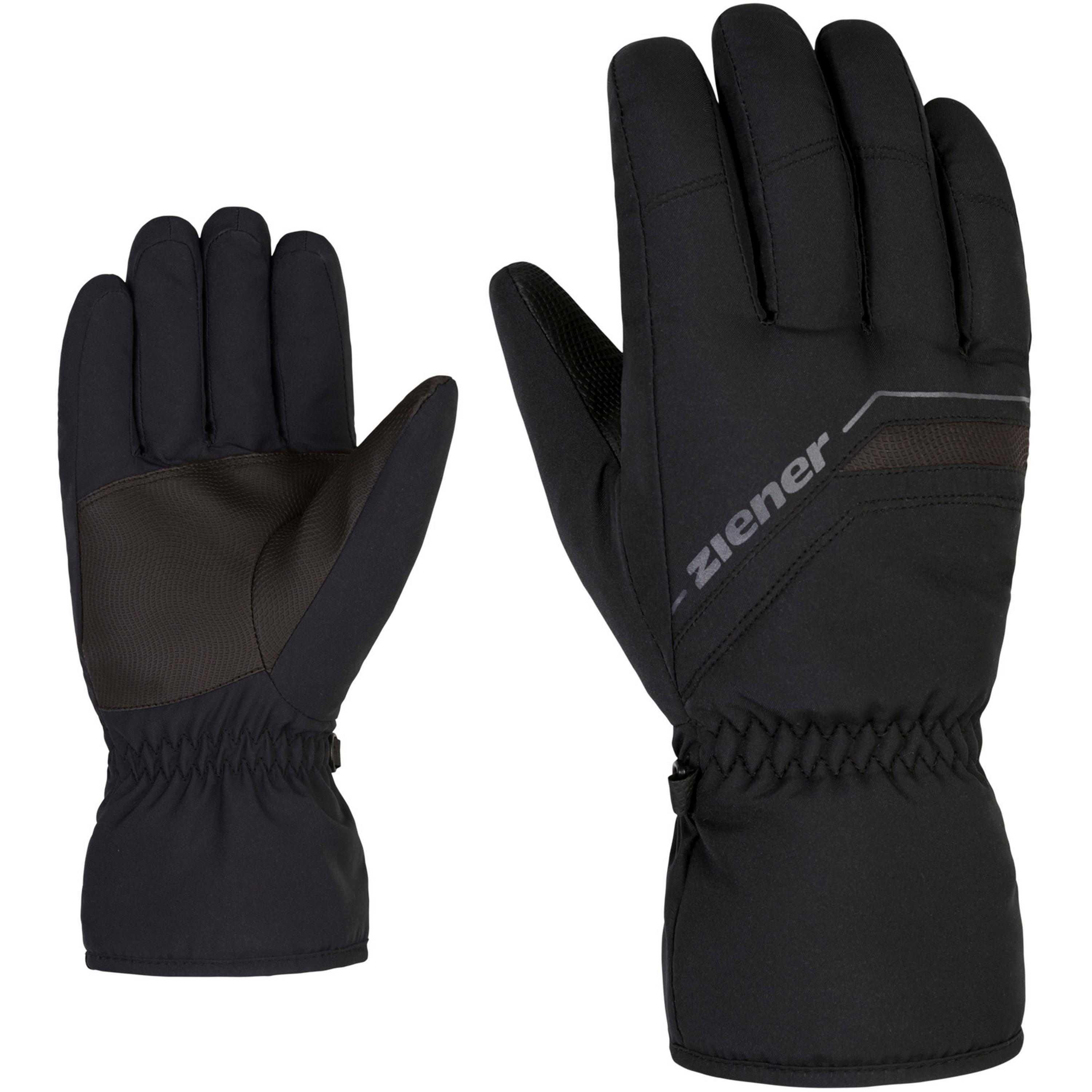 Ziener Grumas Handschuh Herren
