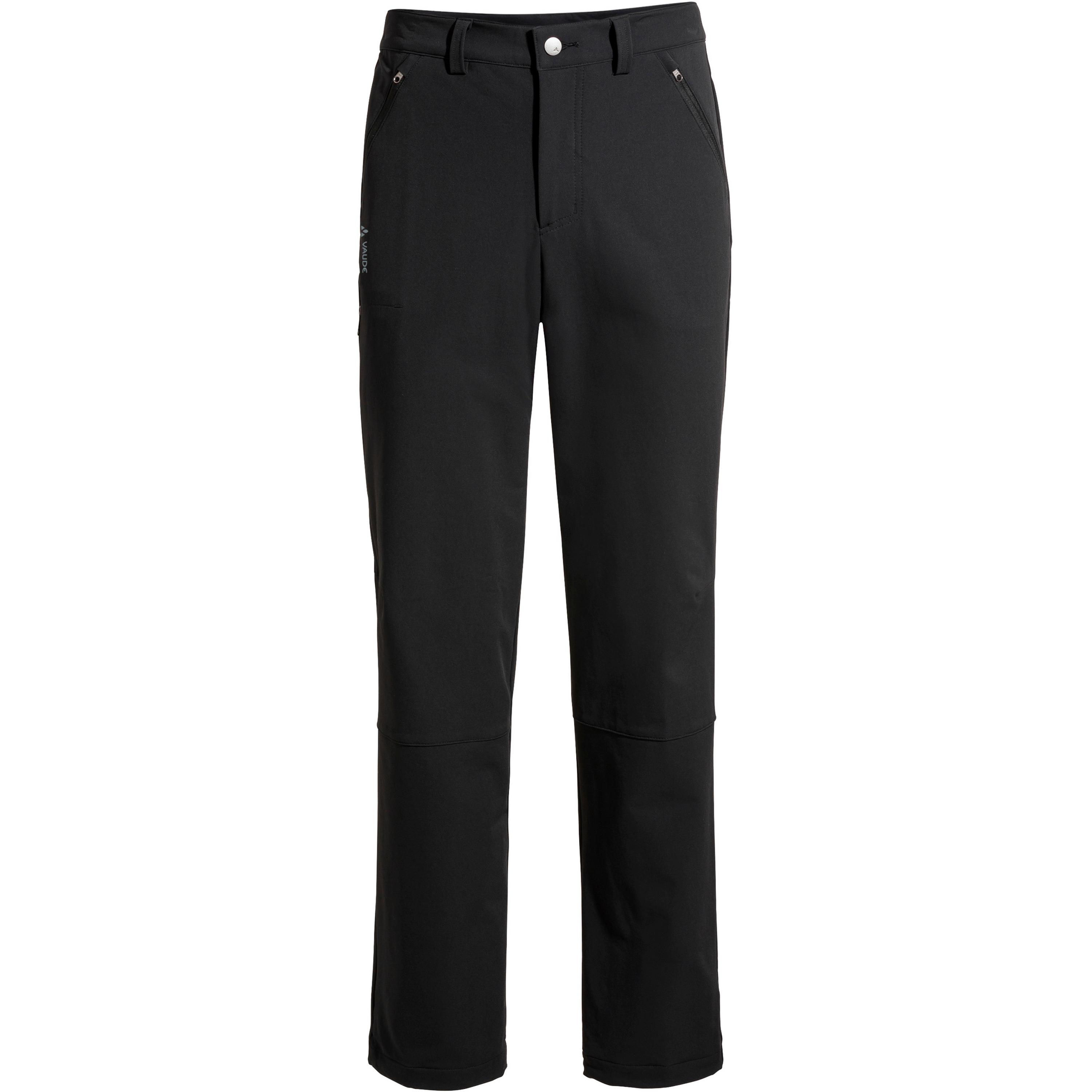 VAUDE Strathcona II Softshellhose Herren