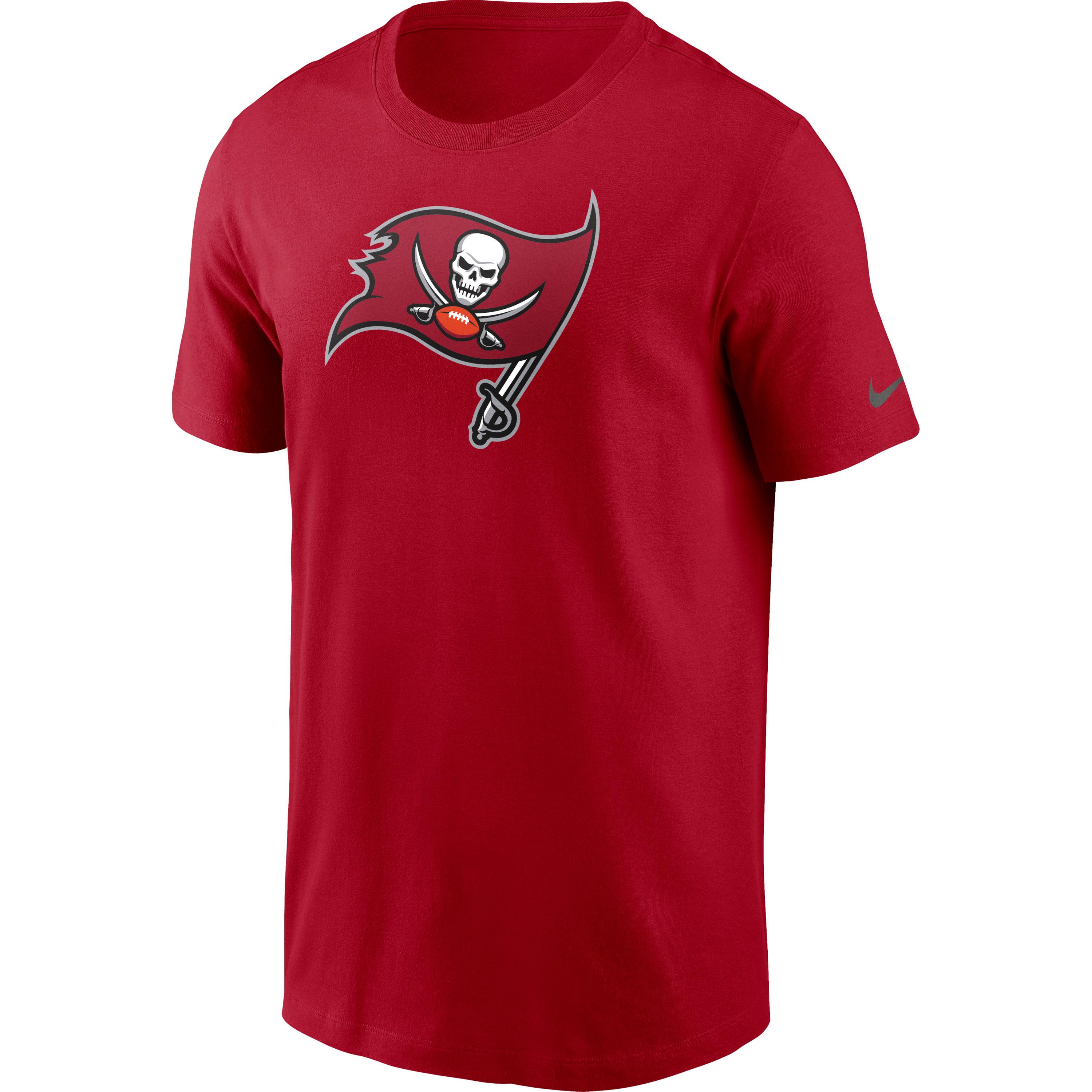 Nike Tampa Bay Buccaneers T-Shirt Herren