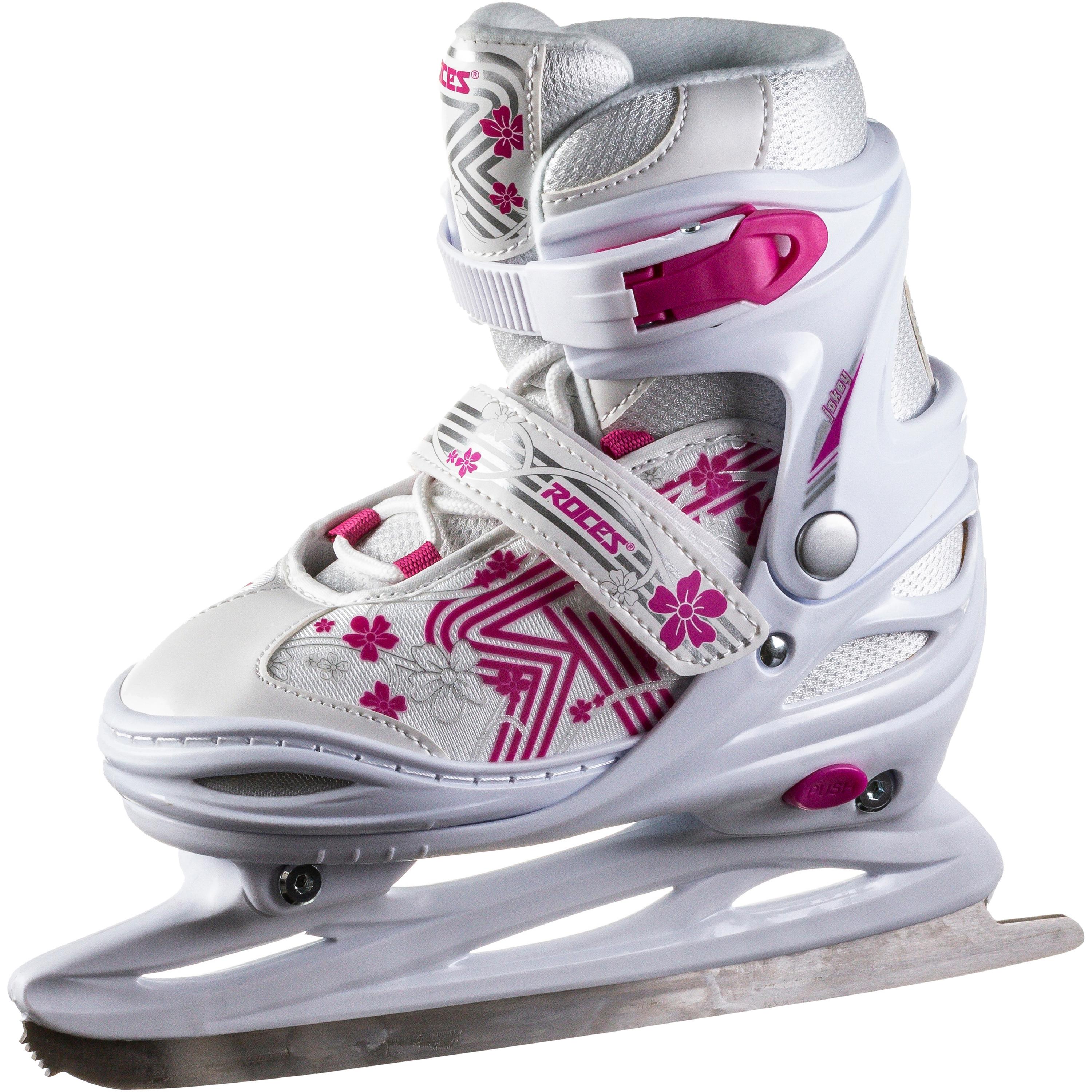 ROCES JOKEY ICE 3.0 Schlittschuhe Mädchen