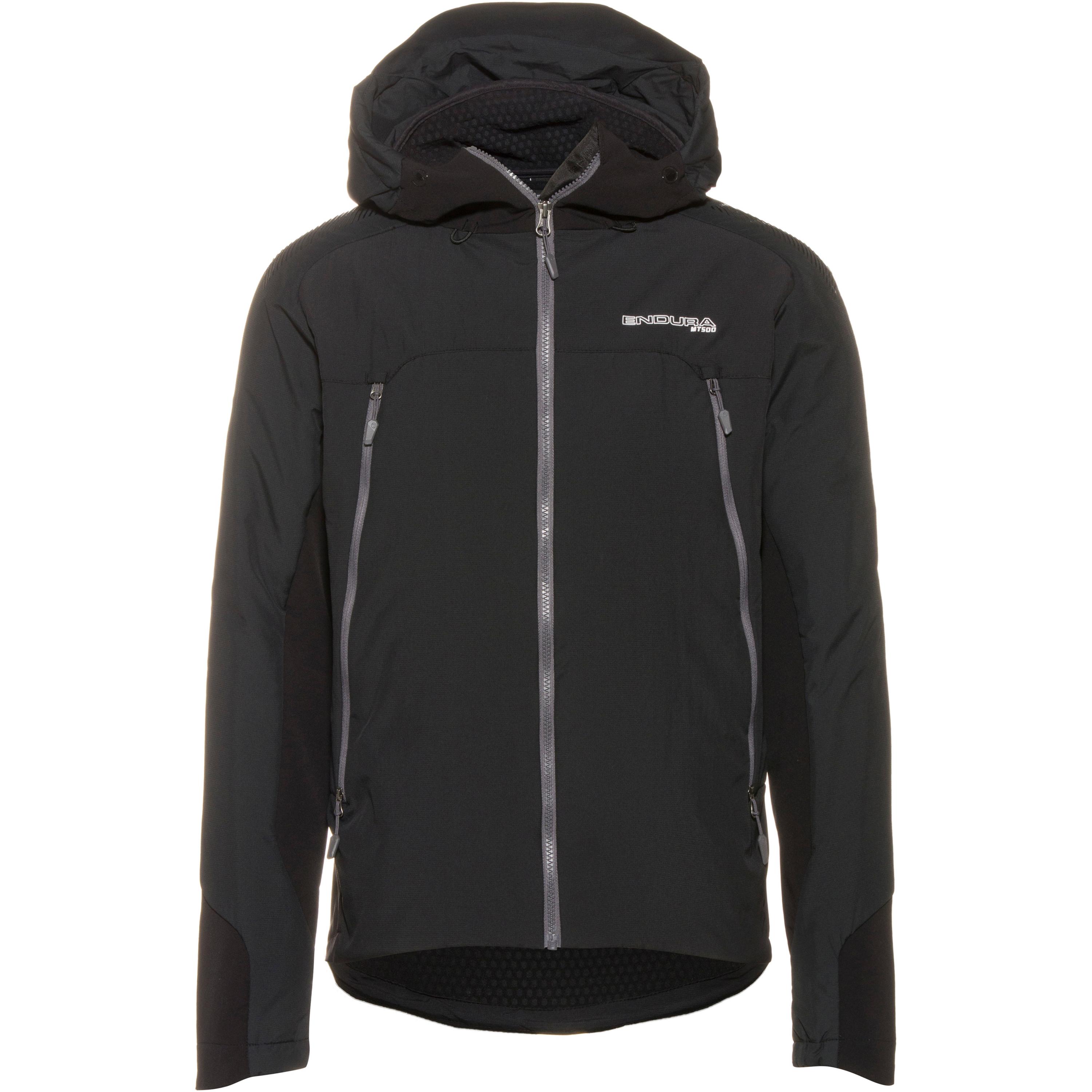 Endura MT500 Freezing Point II Fahrradjacke Herren