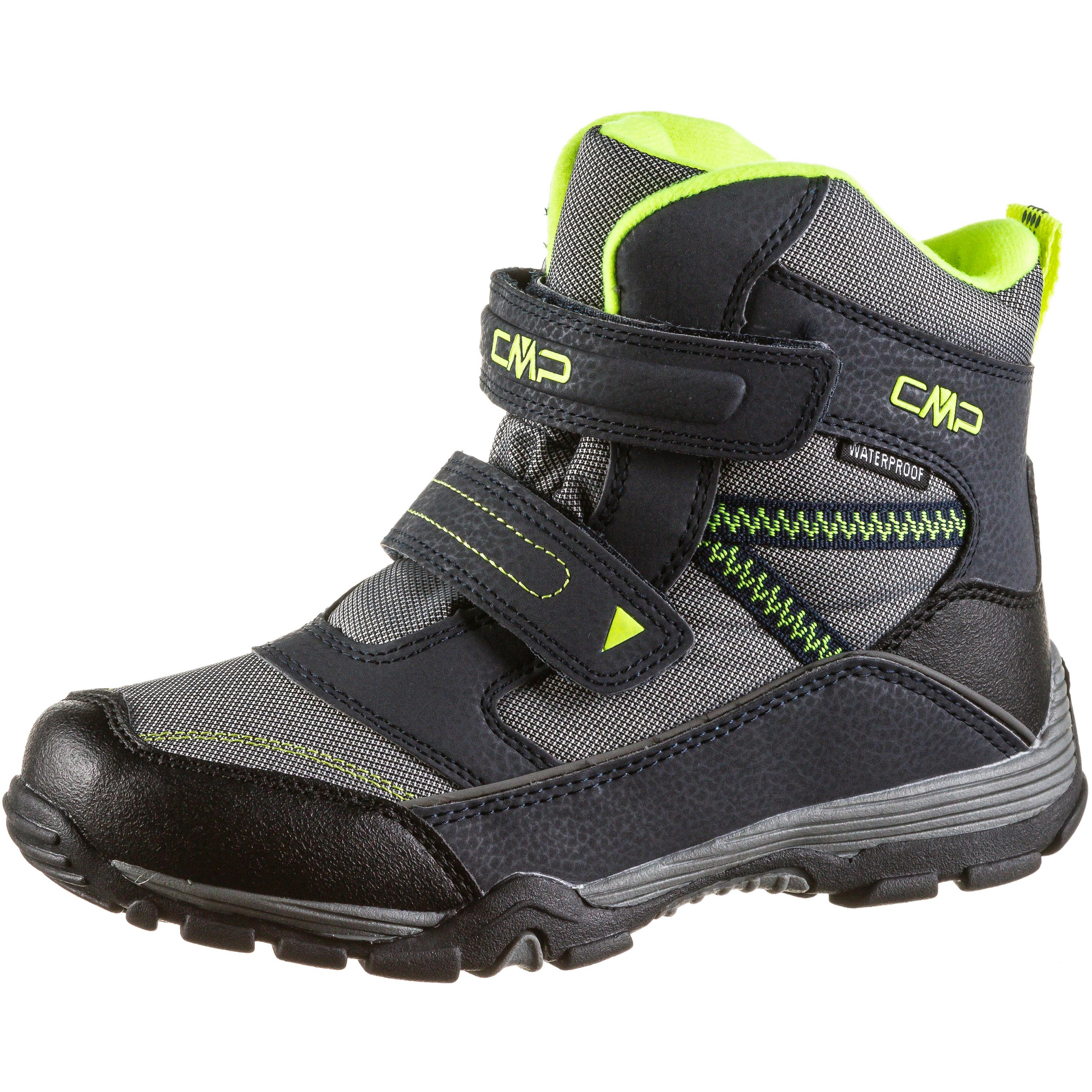 CMP Pyry WP Winterschuhe Kinder