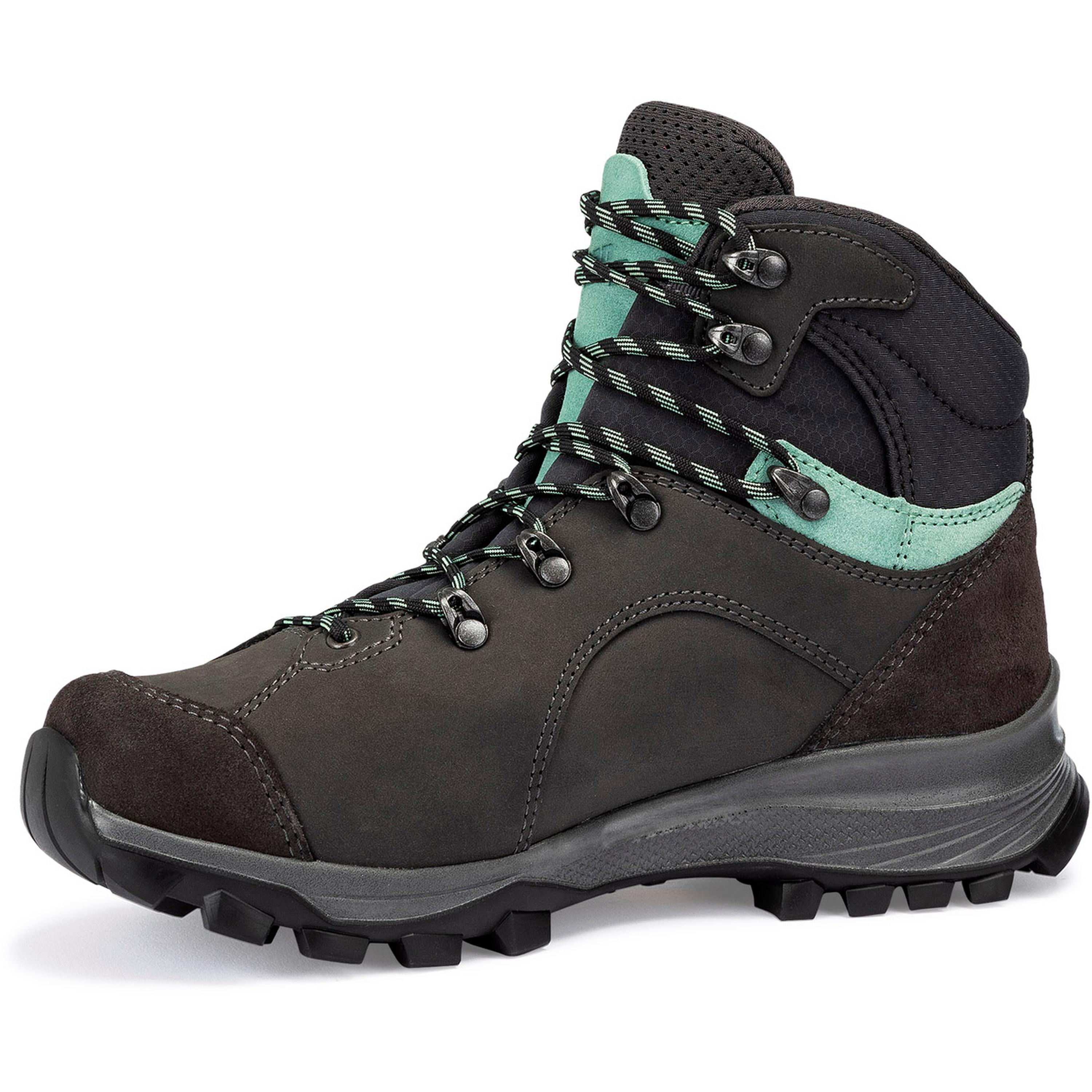Hanwag Alta Bunion II Wanderschuhe Damen