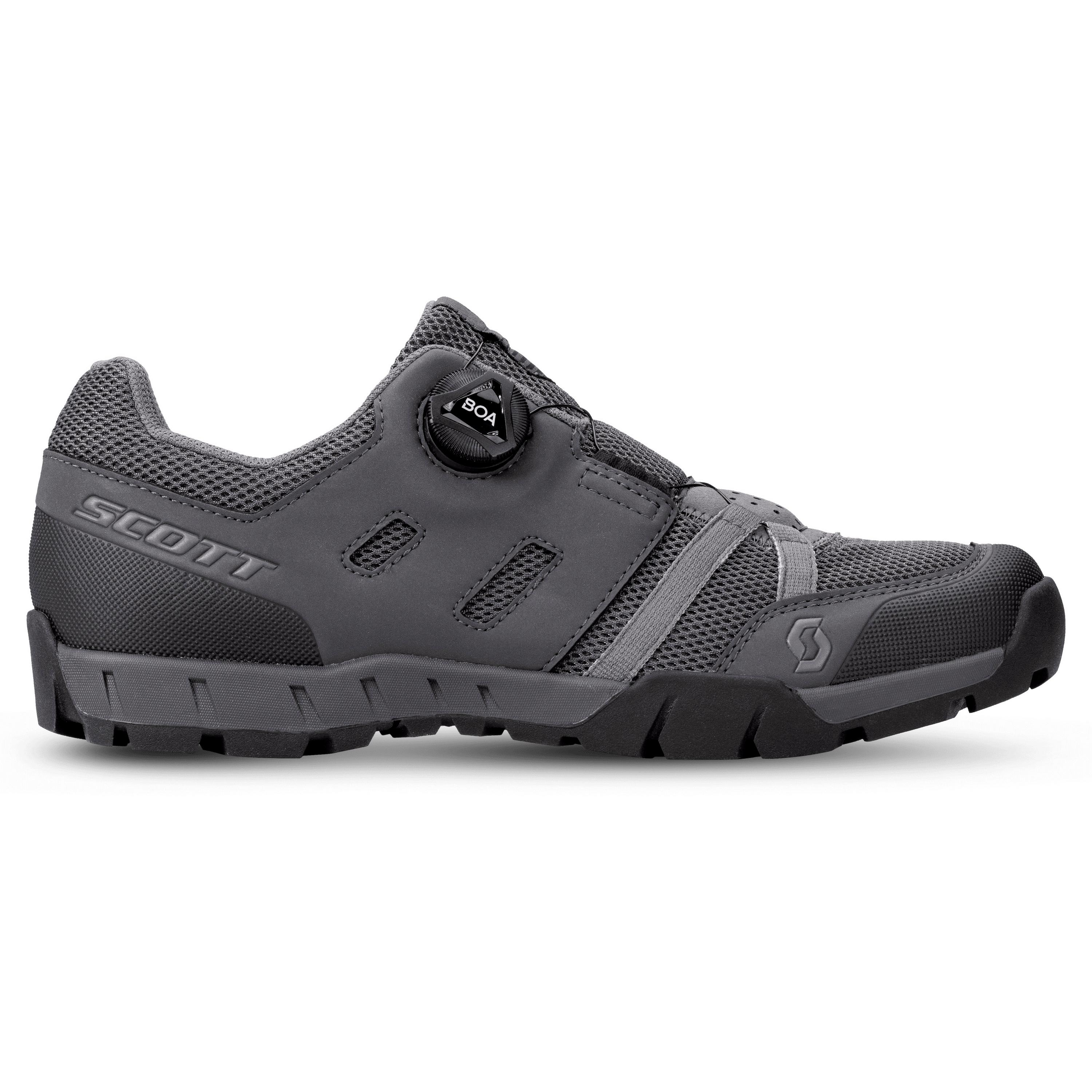 SCOTT Sport Crus-r Boa Fahrradschuhe Herren