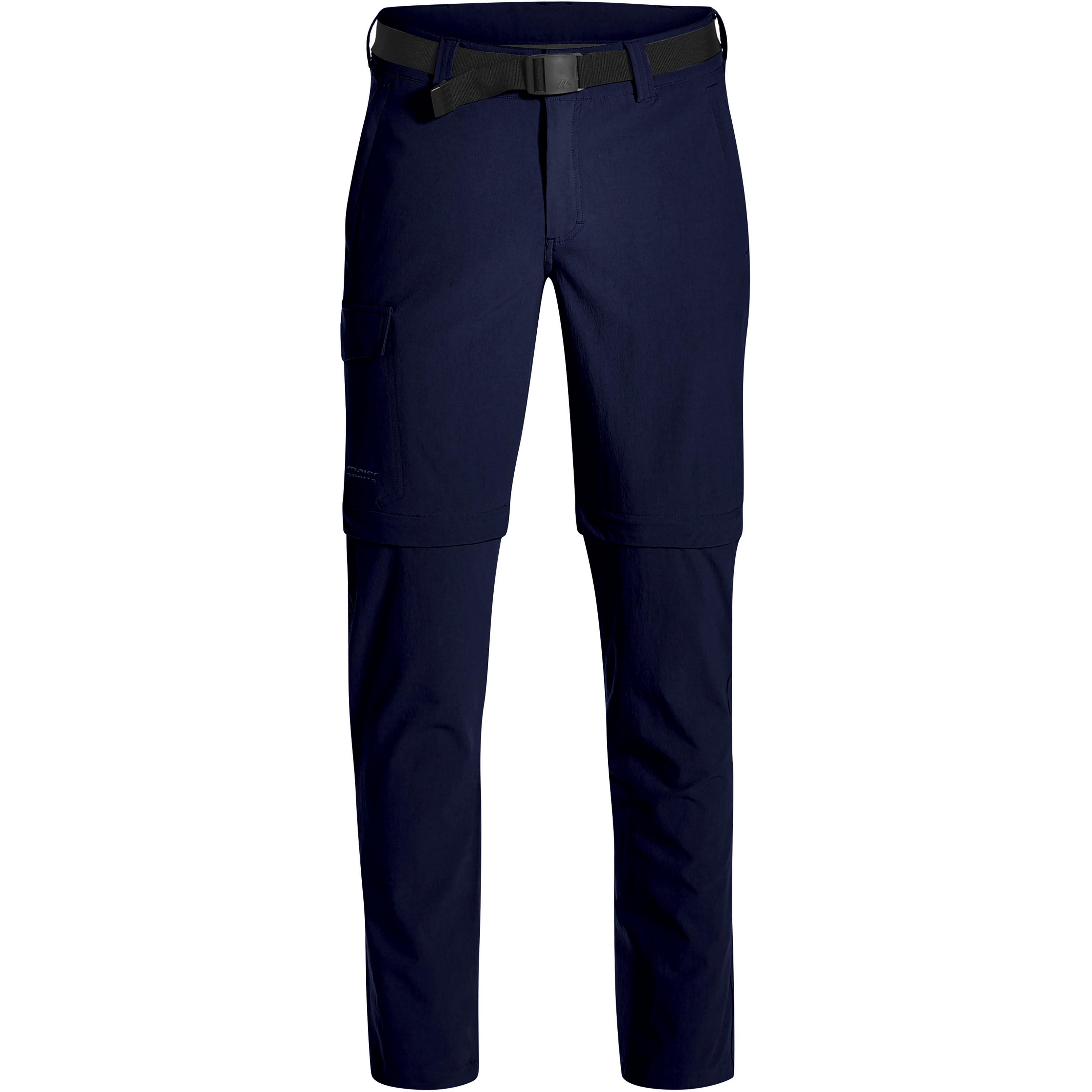 Maier Sports Torid Slim Zipphose Herren