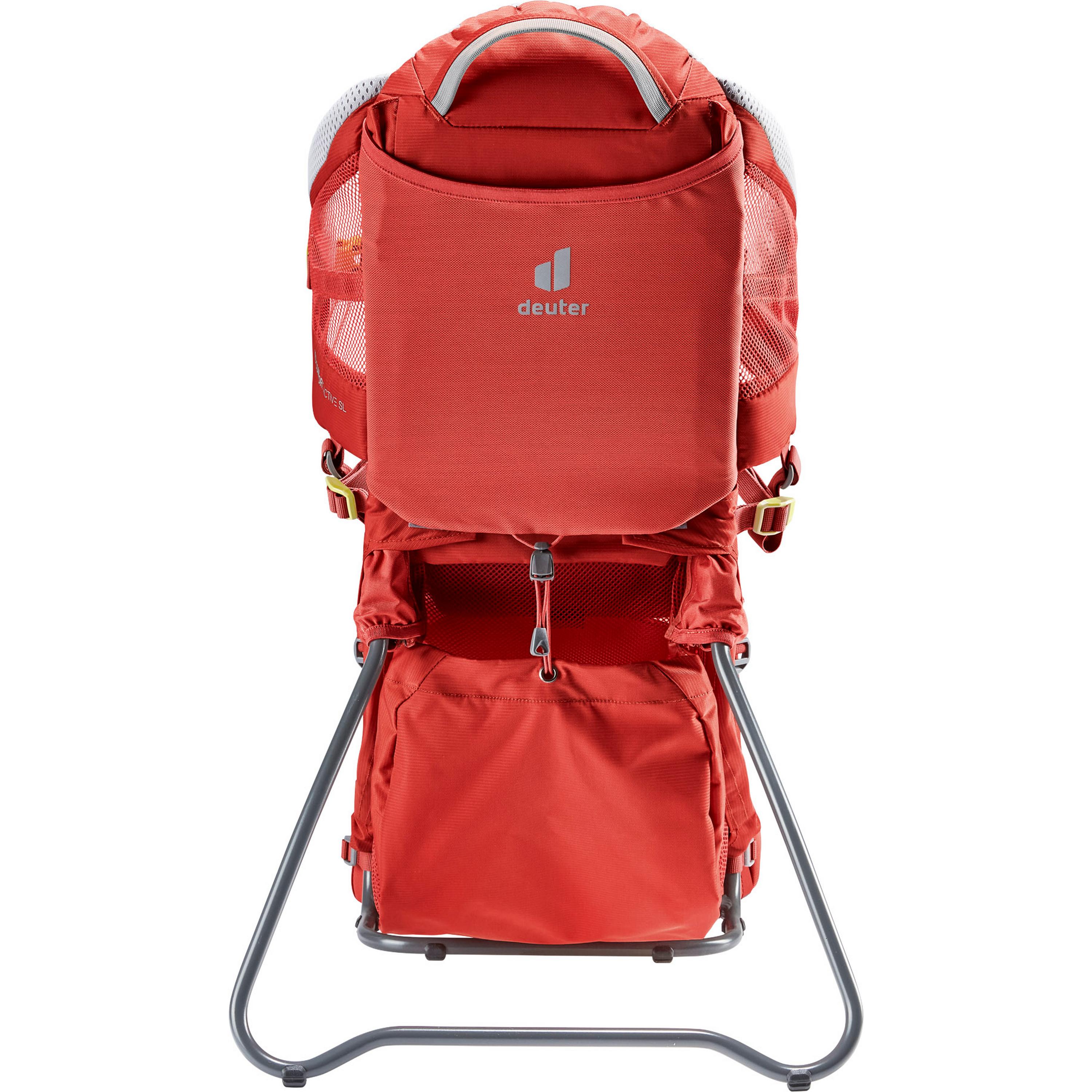 Deuter Kid Comfort Active SL Kraxe Damen