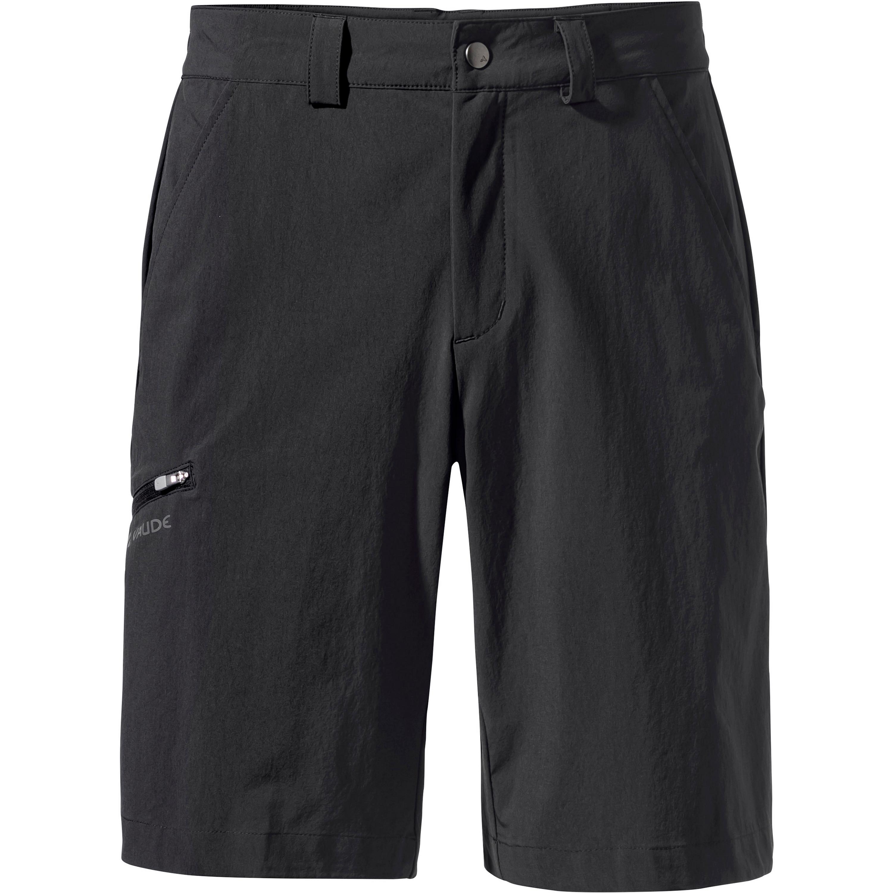 VAUDE Farley Stretch Bermudas Herren