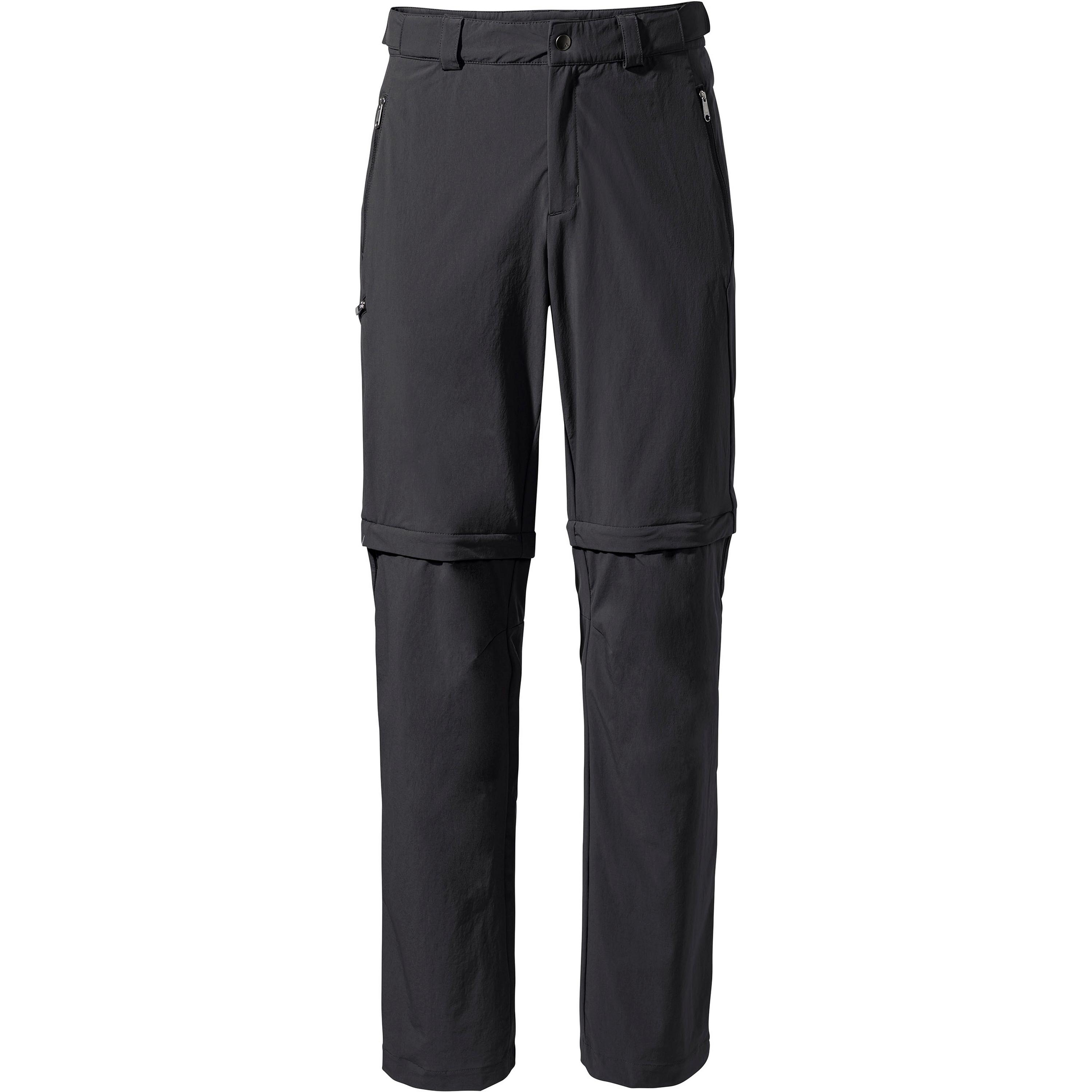 VAUDE Farley Stretch T-ZIp III Zipphose Herren