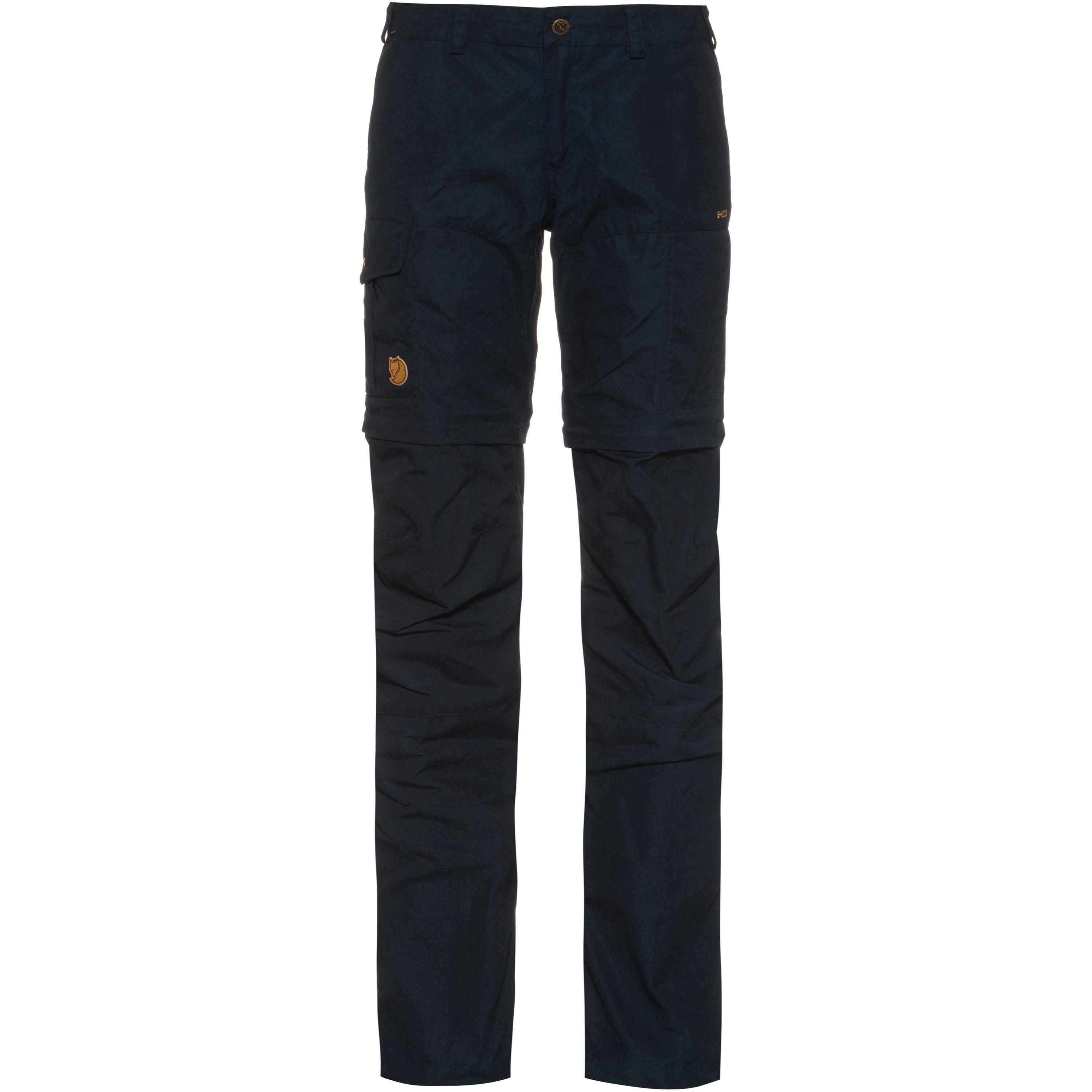 FJÄLLRÄVEN Karla Pro Zipphose Damen