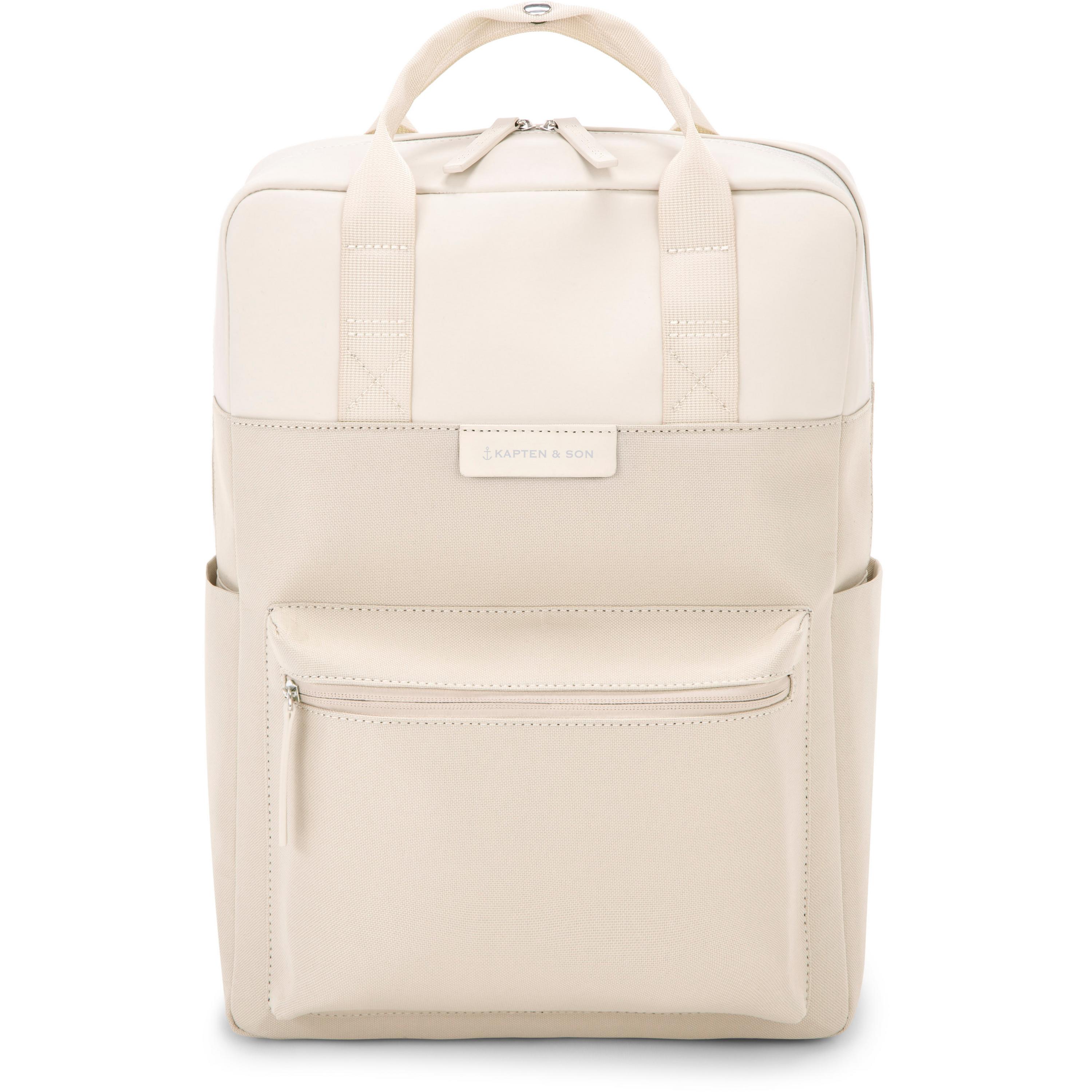 Kapten & Son Bergen Small Daypack
