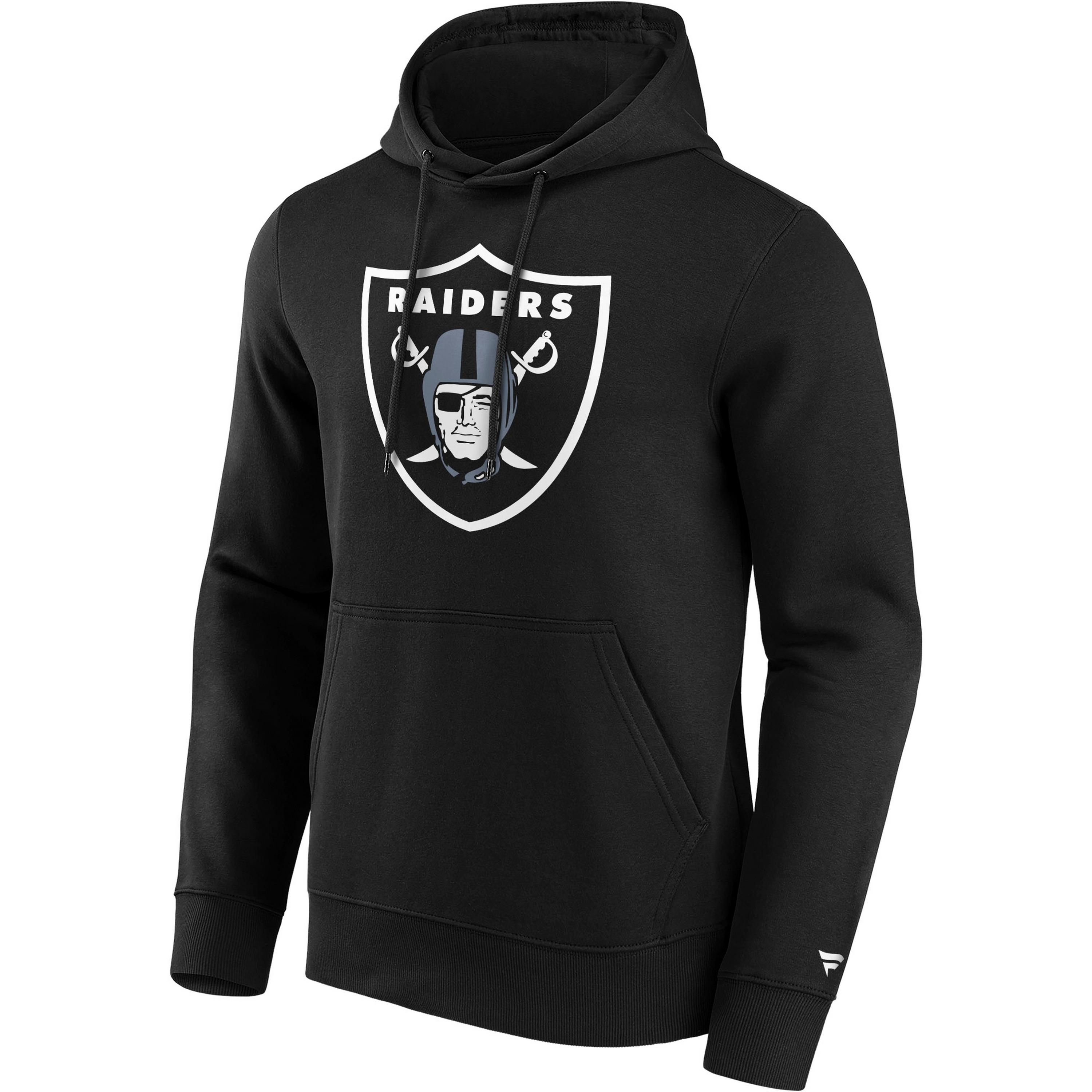 Fanatics Las Vegas Raiders Hoodie Herren