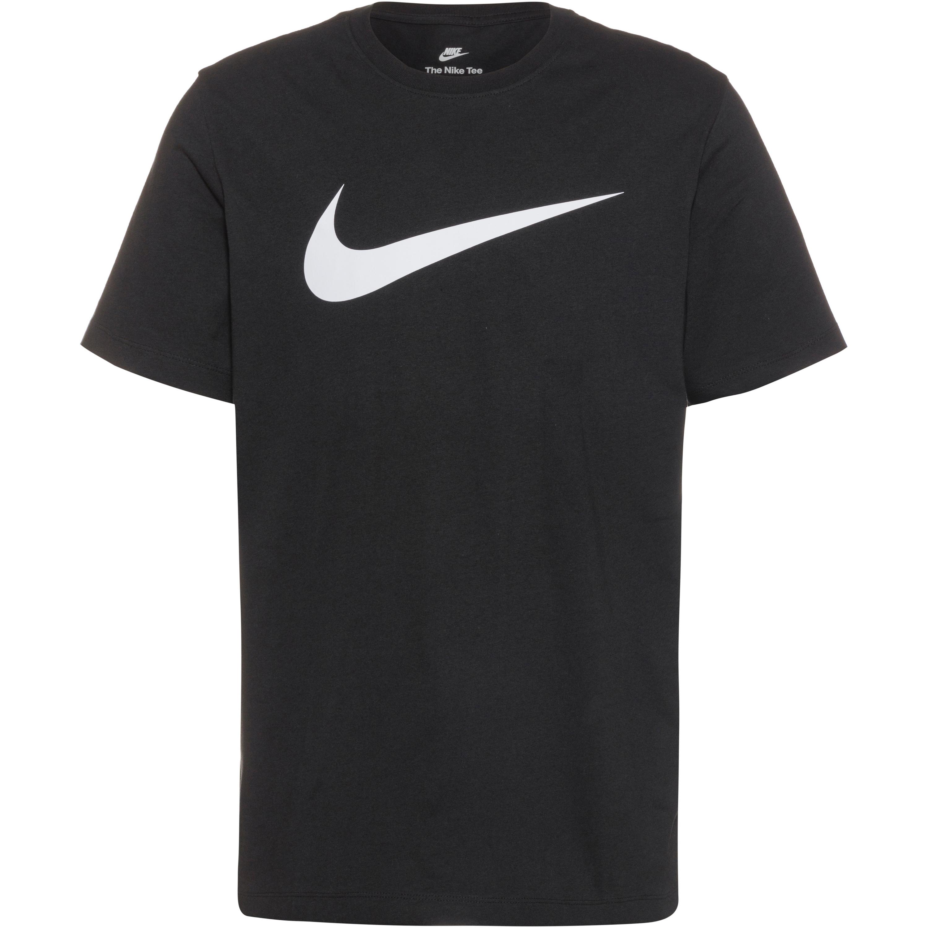 Nike Icon Swoosh T-Shirt Herren