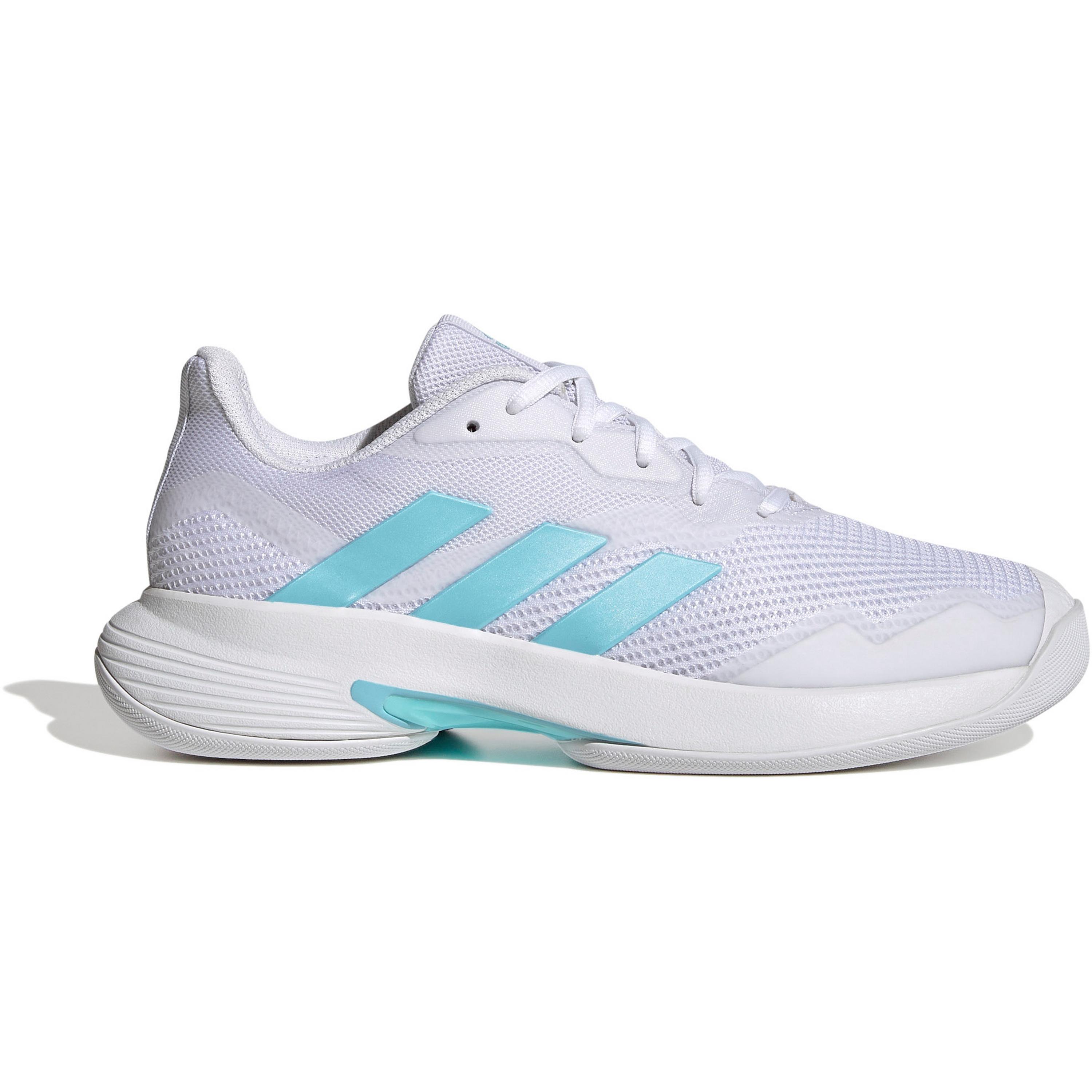 adidas CourtJam Control Tennisschuhe Damen