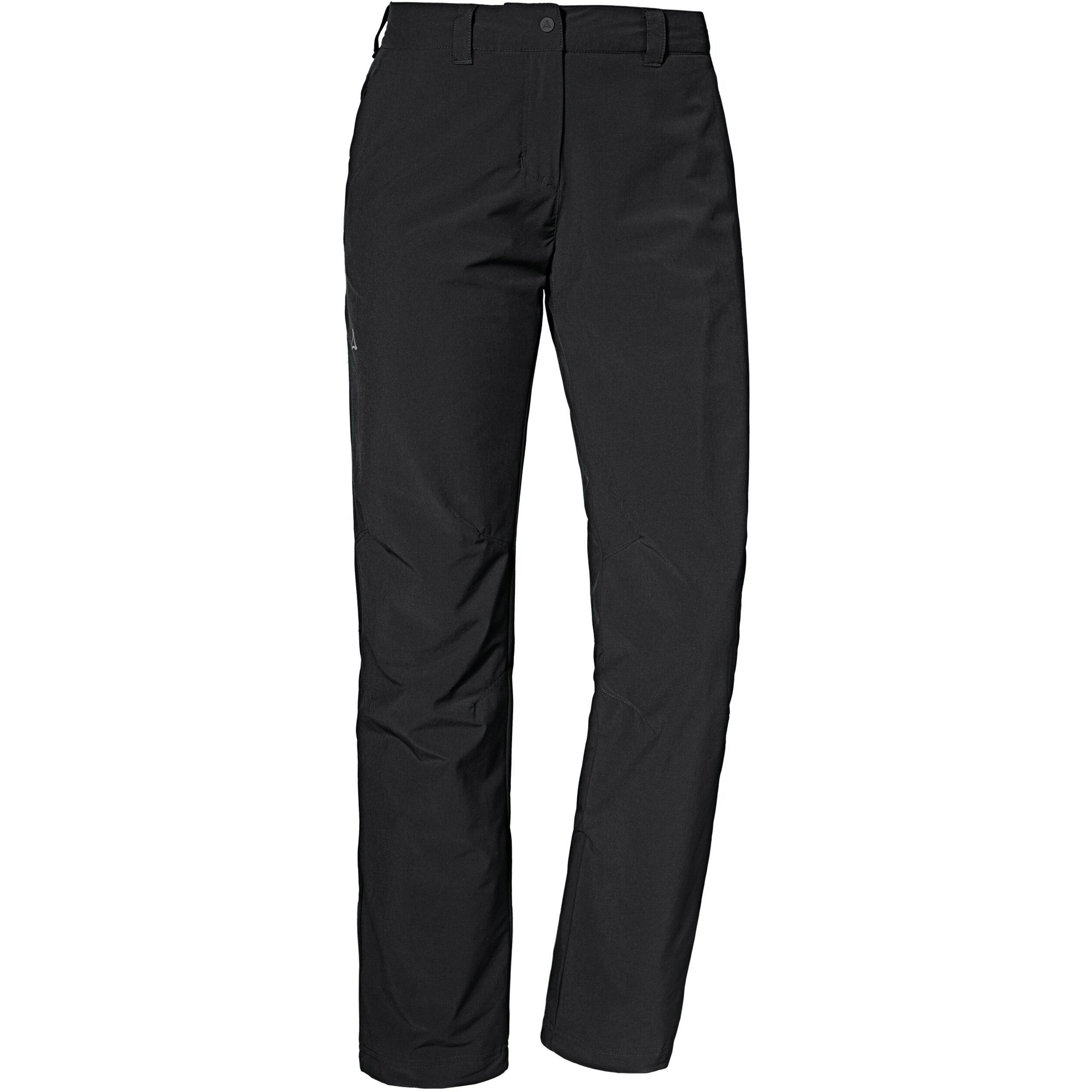 Schöffel Engadin1 Warm Thermohose Damen