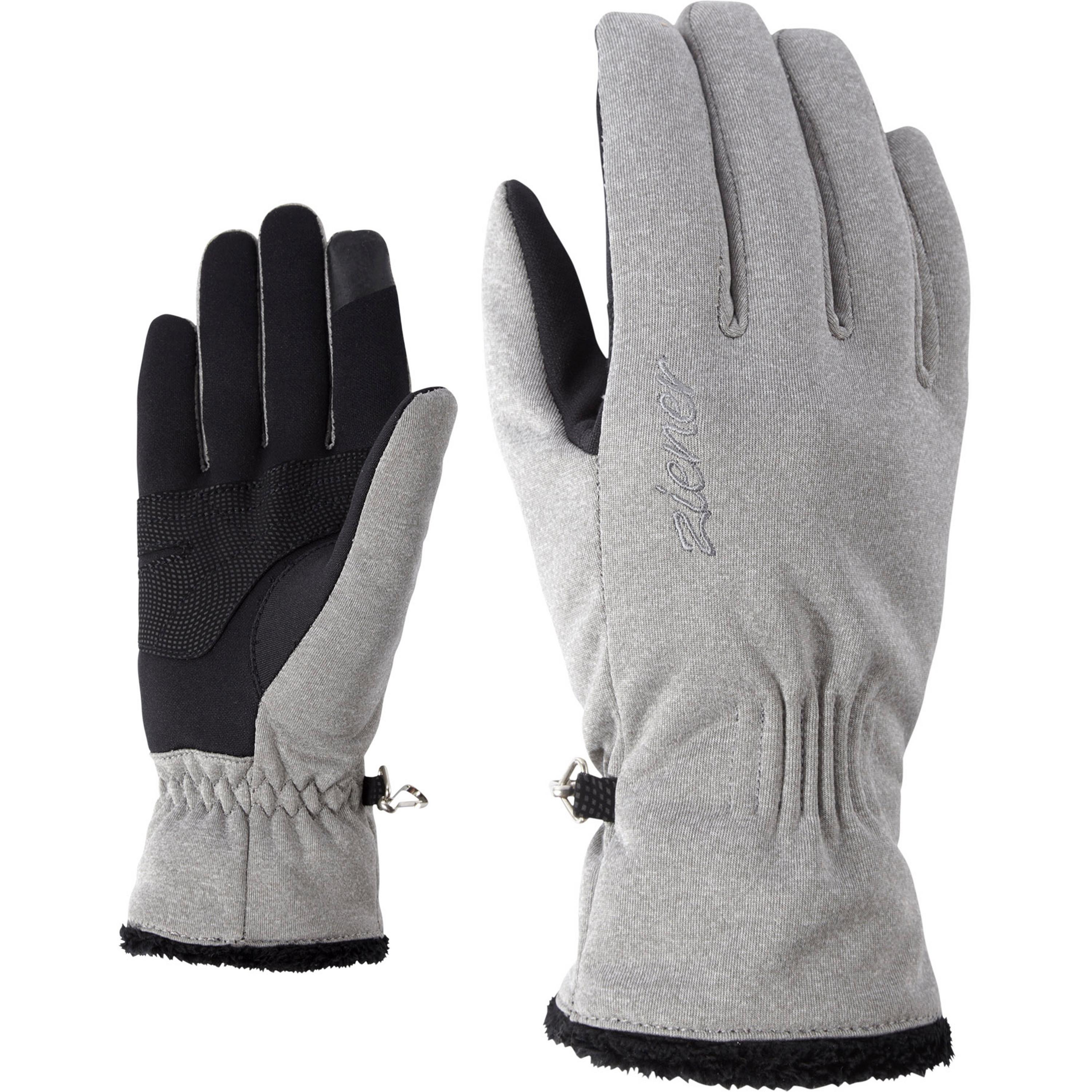Ziener Ibrana Touch Multisport Handschuh Damen