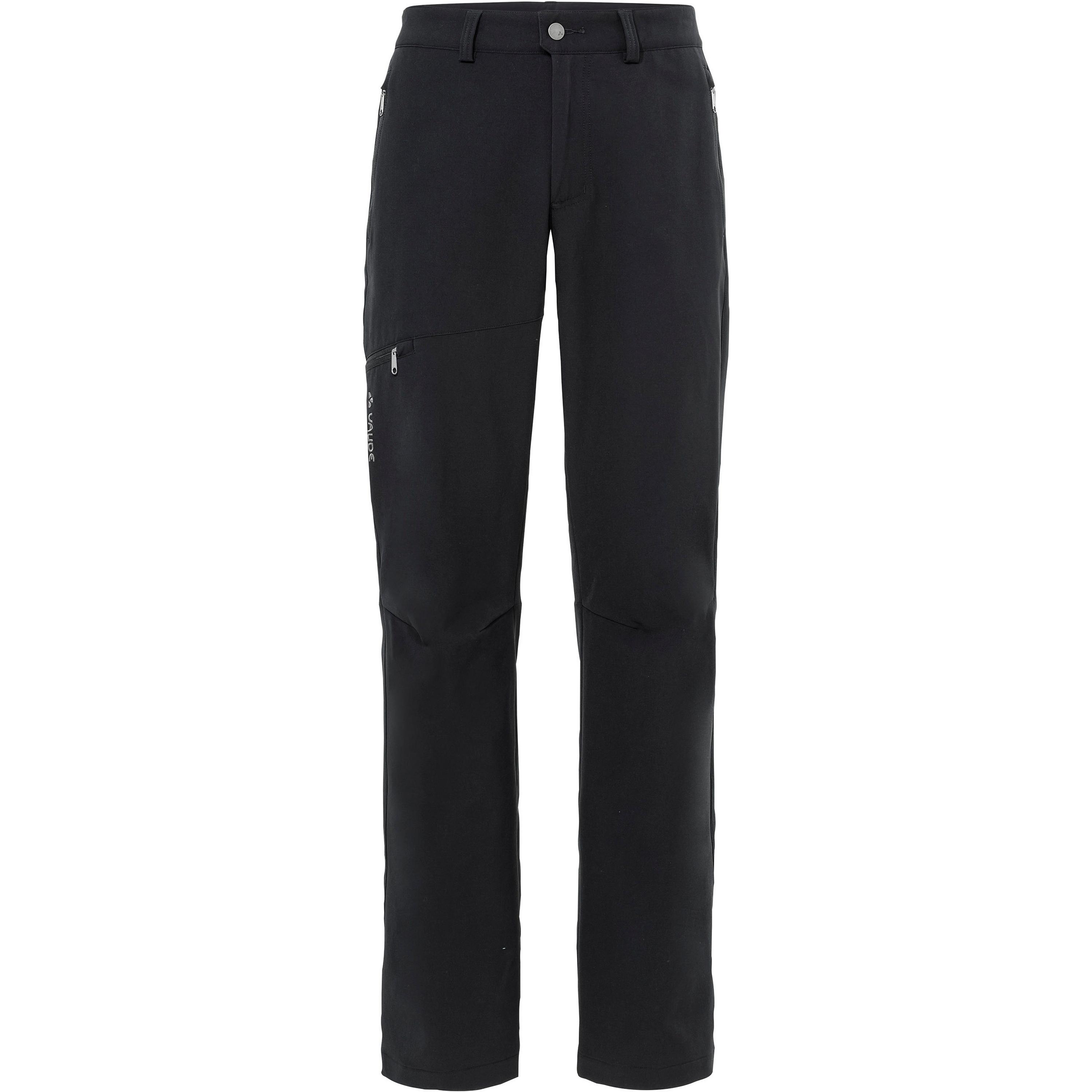 VAUDE Strathcona Warm II Softshellhose Herren