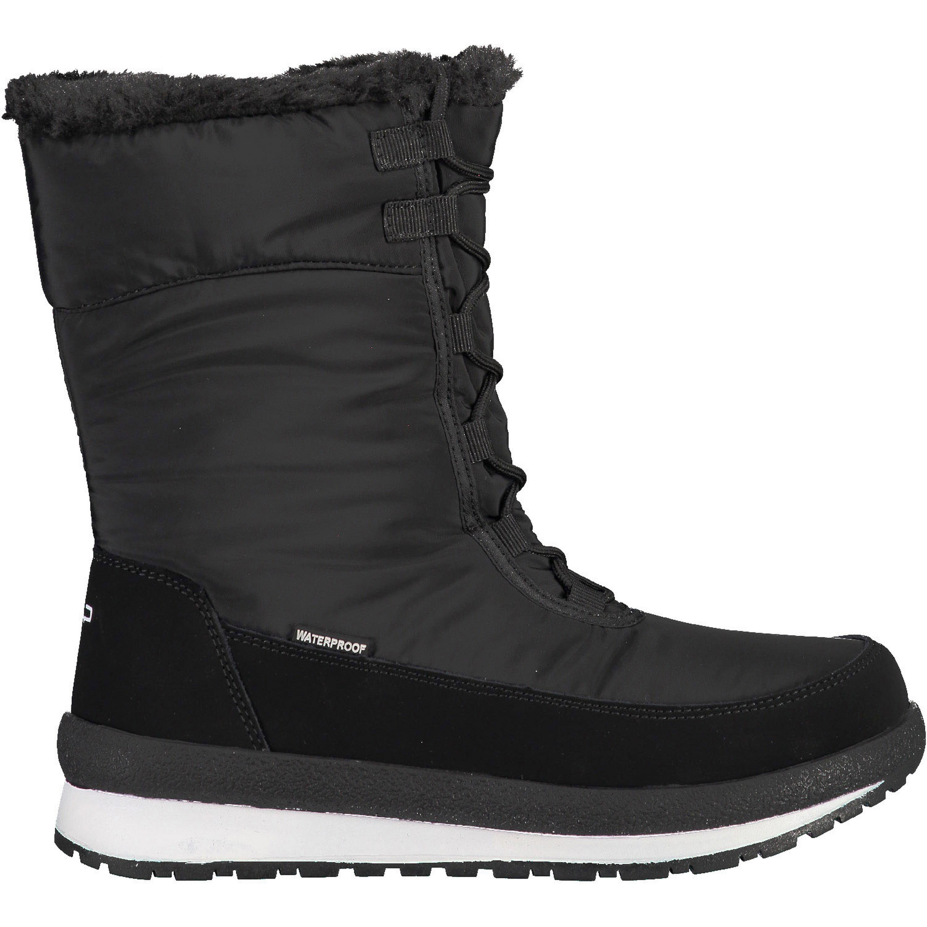 CMP HARMA WP Winterschuhe Damen