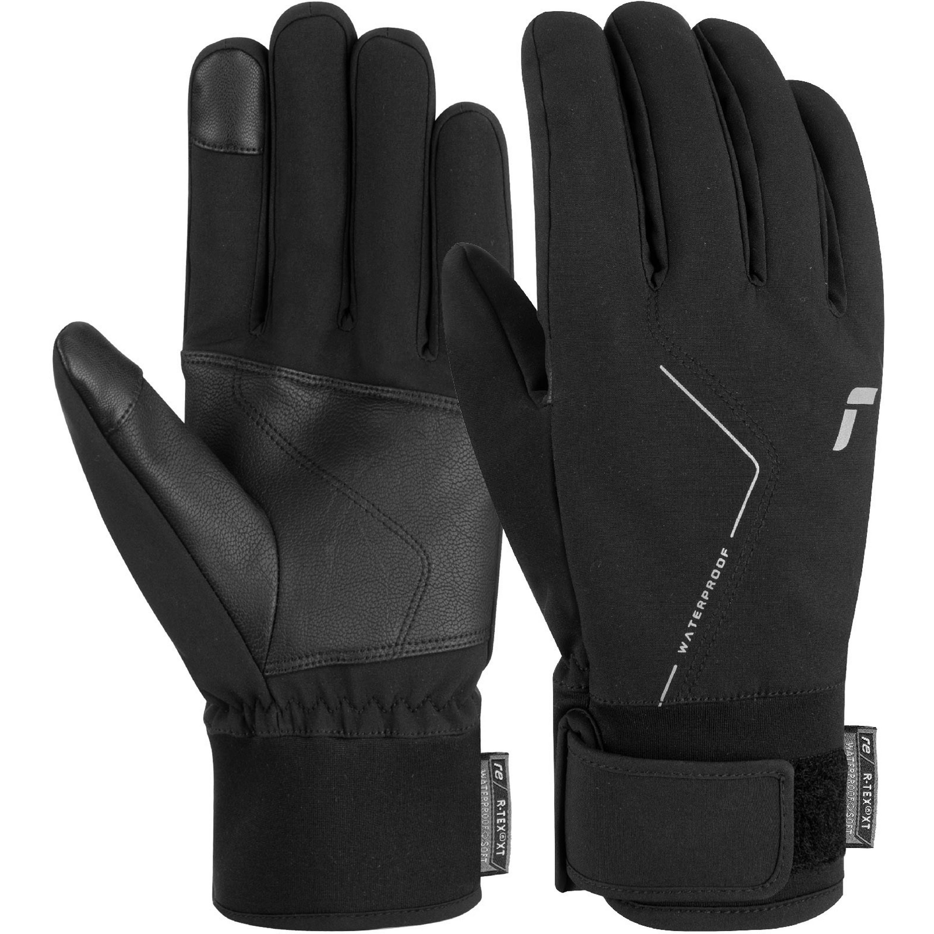 Reusch Diver X R-TEX® XT TOUCH-TEC Handschuh Kinder
