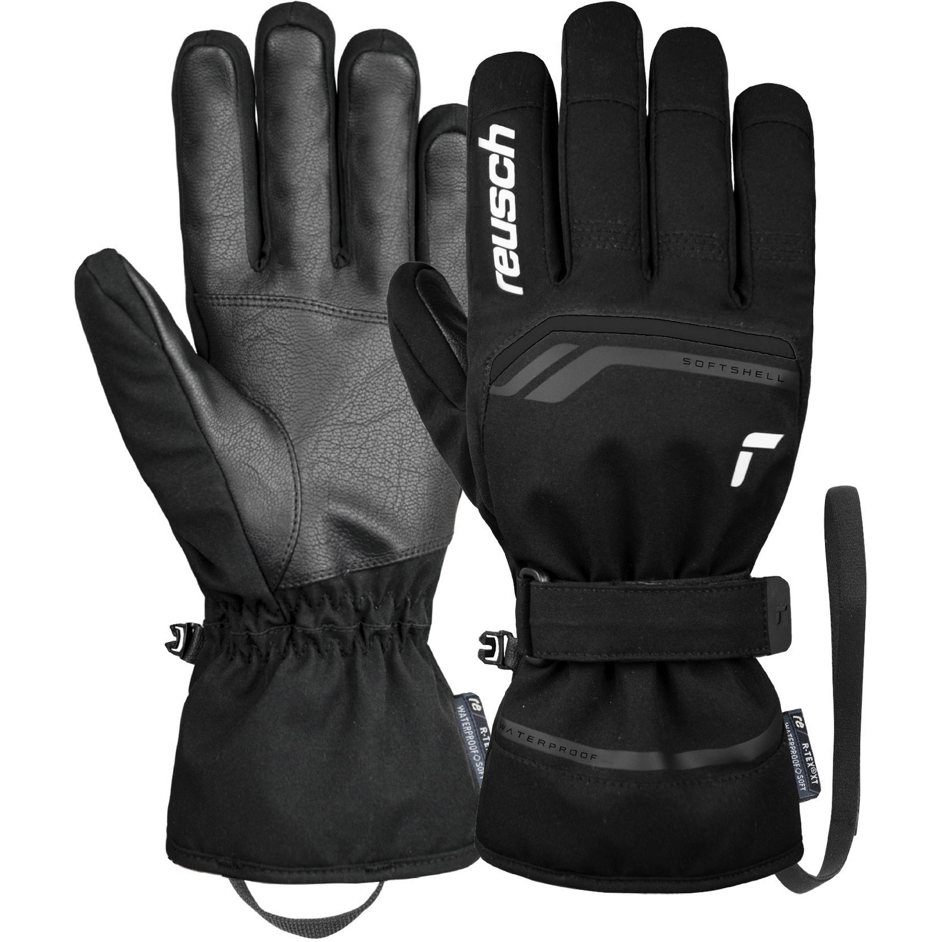 Reusch Primus Handschuh