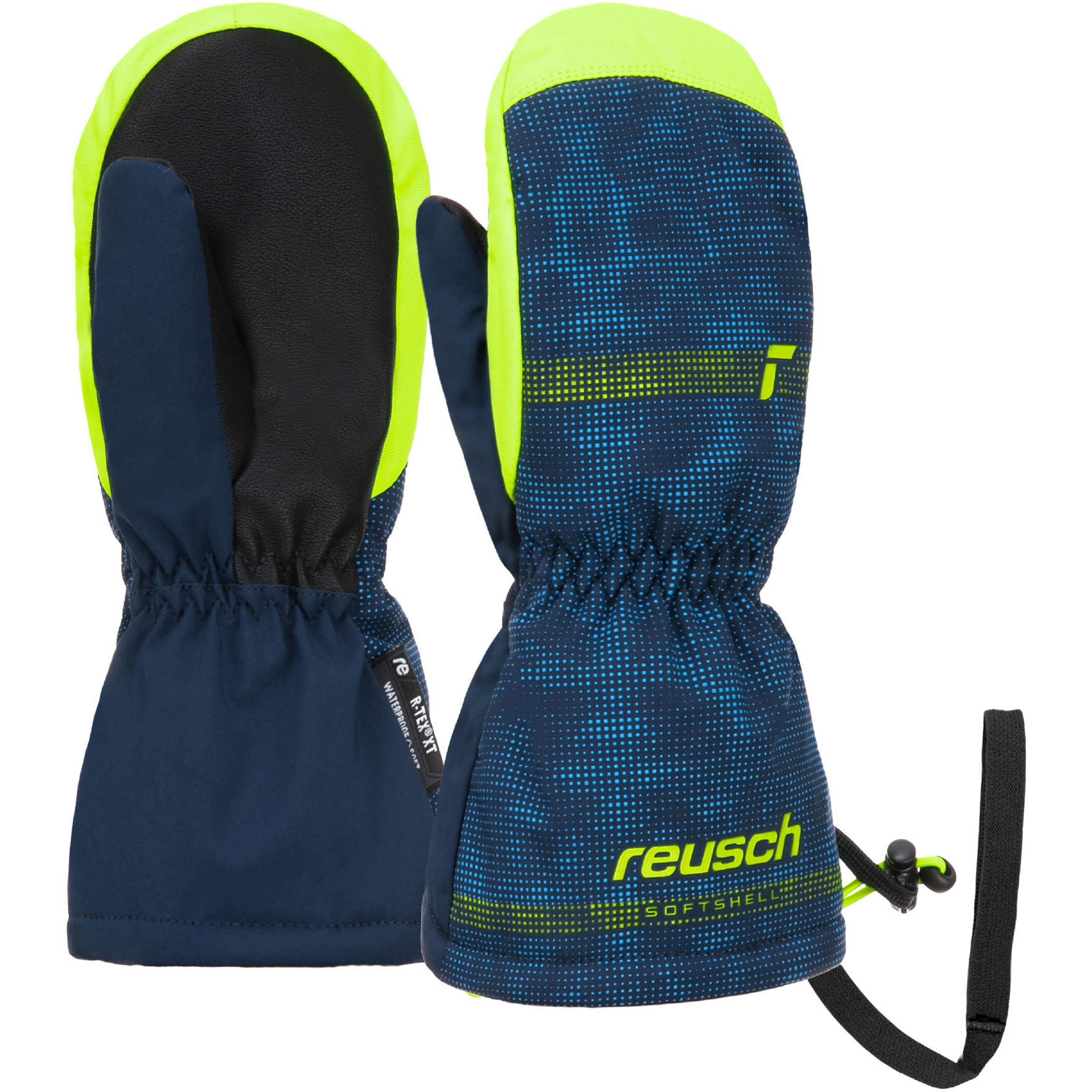 Reusch Maxi R-TEX® XT Handschuh Kinder
