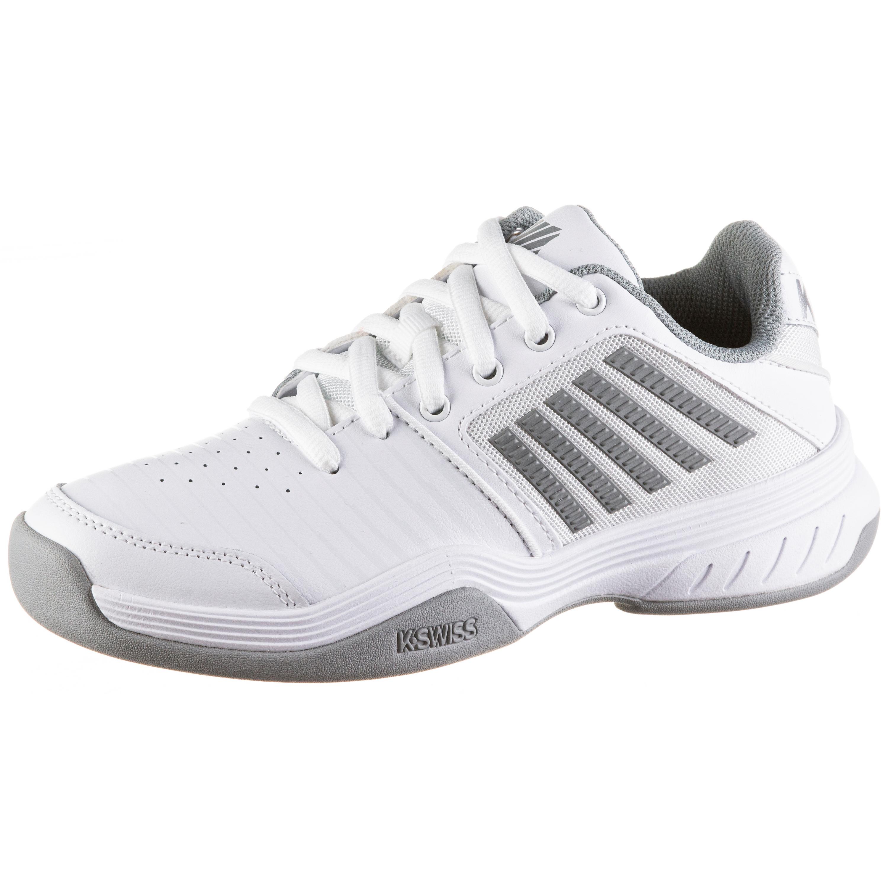 K-Swiss COURT EXPRESS CARPET Tennisschuhe Damen