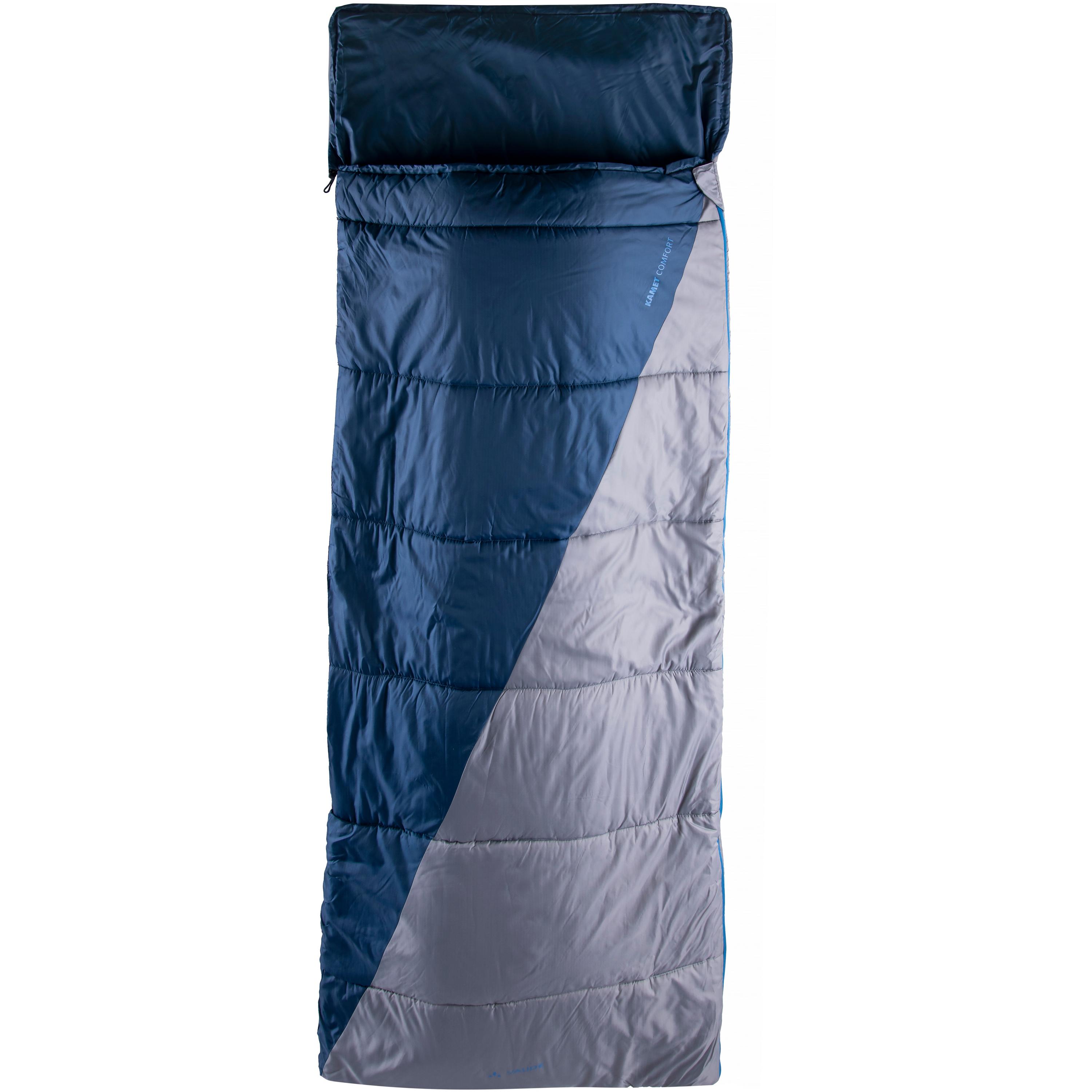 VAUDE Kamet Comfort Kunstfaserschlafsack
