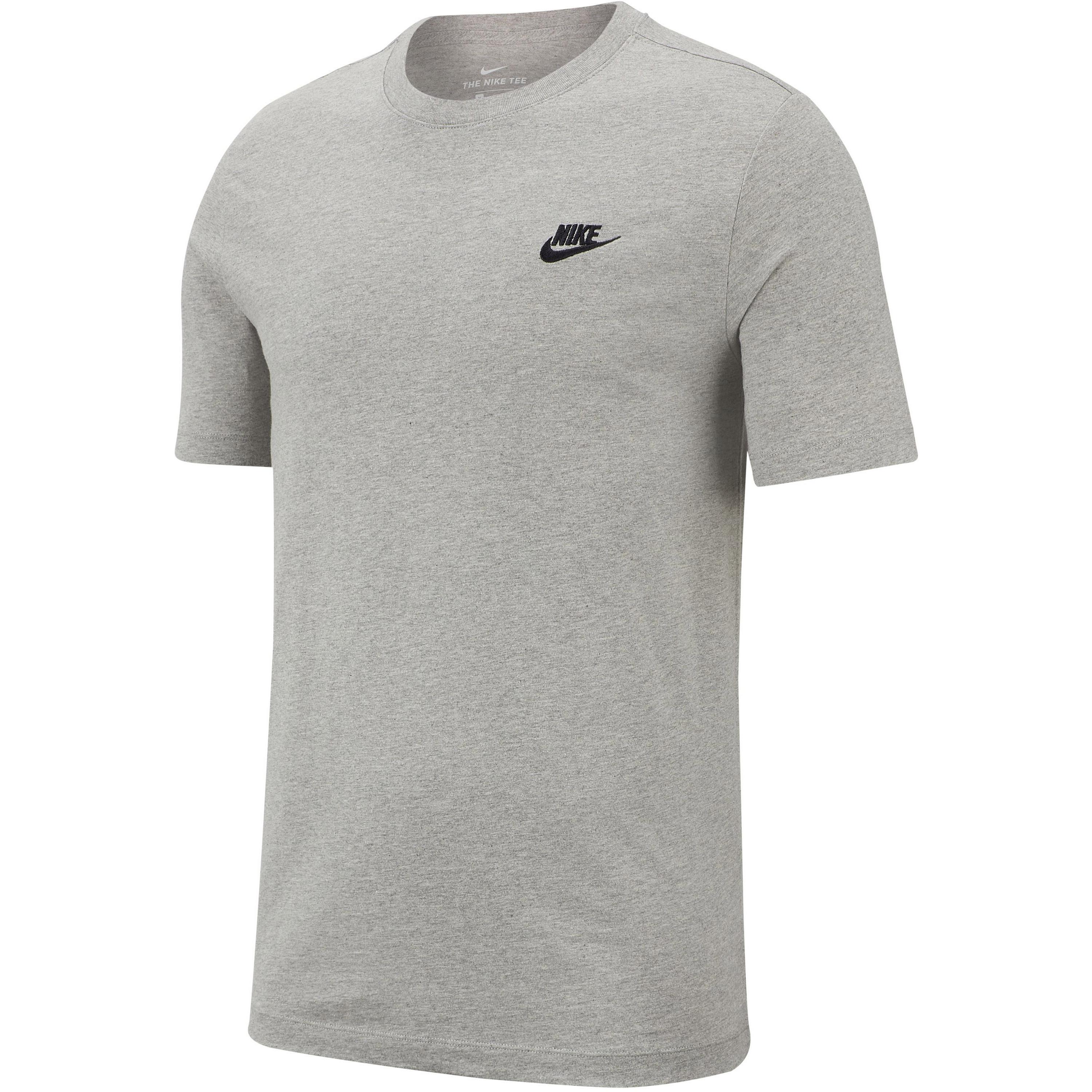 Nike Club T-Shirt Herren