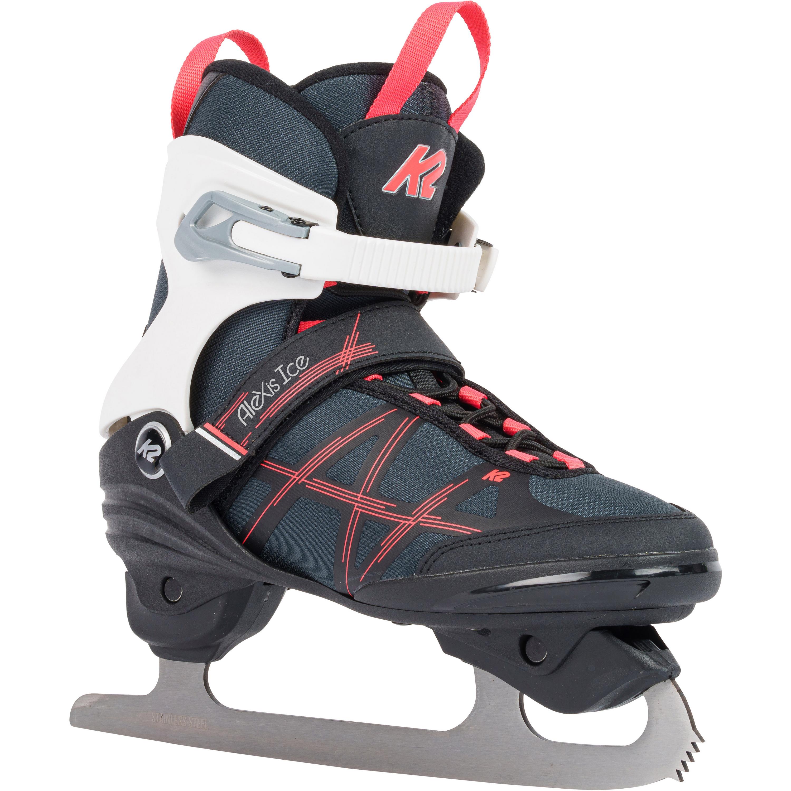 K2 ALEXIS ICE FB Schlittschuhe Damen