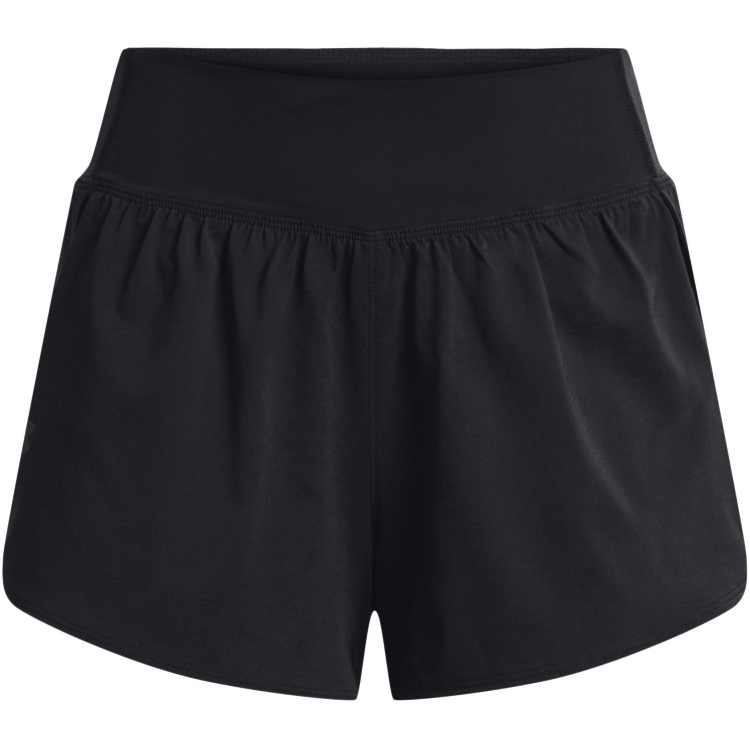 Under Armour Flex Funktionsshorts Damen