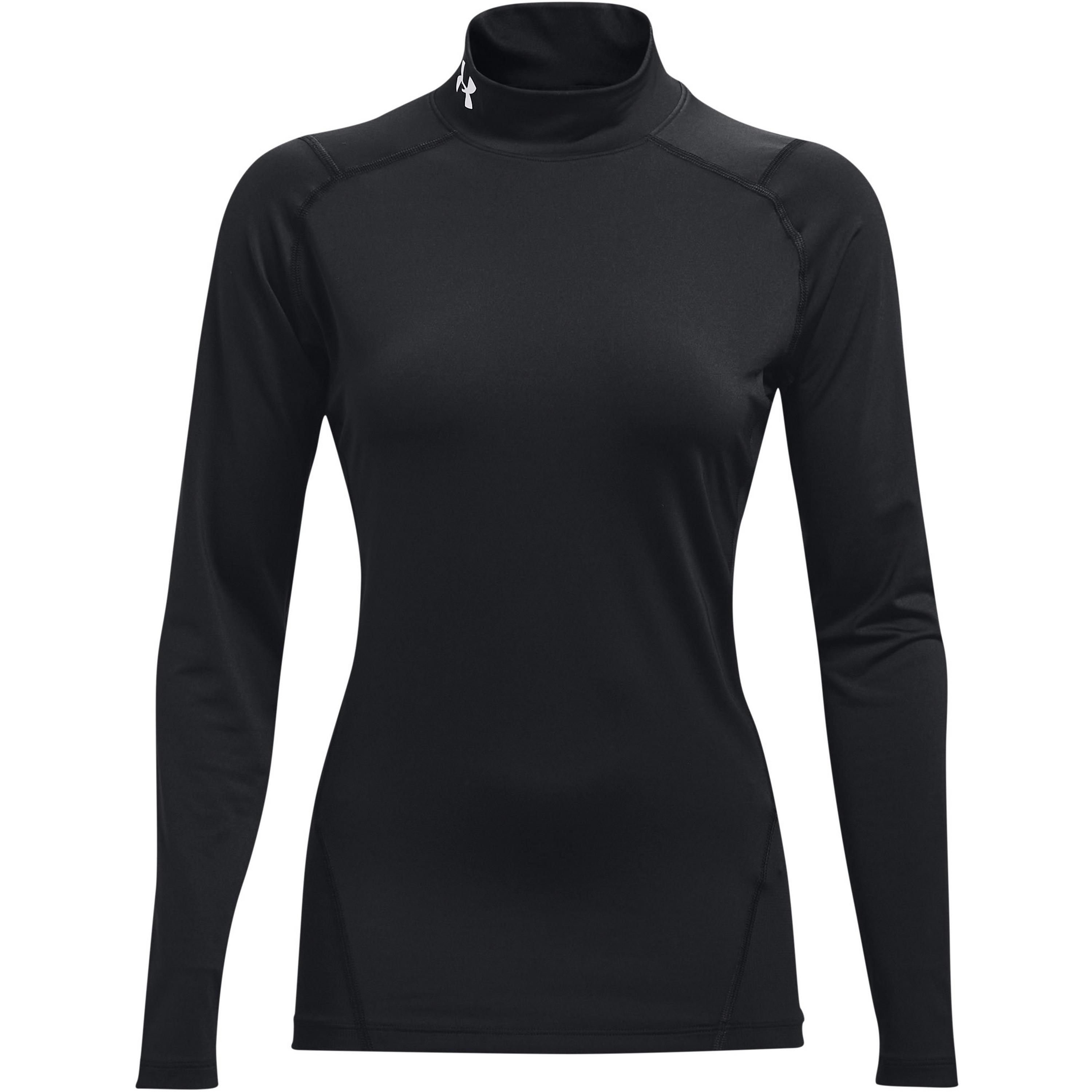 Under Armour HEATGEAR MOCK Funktionsshirt Herren