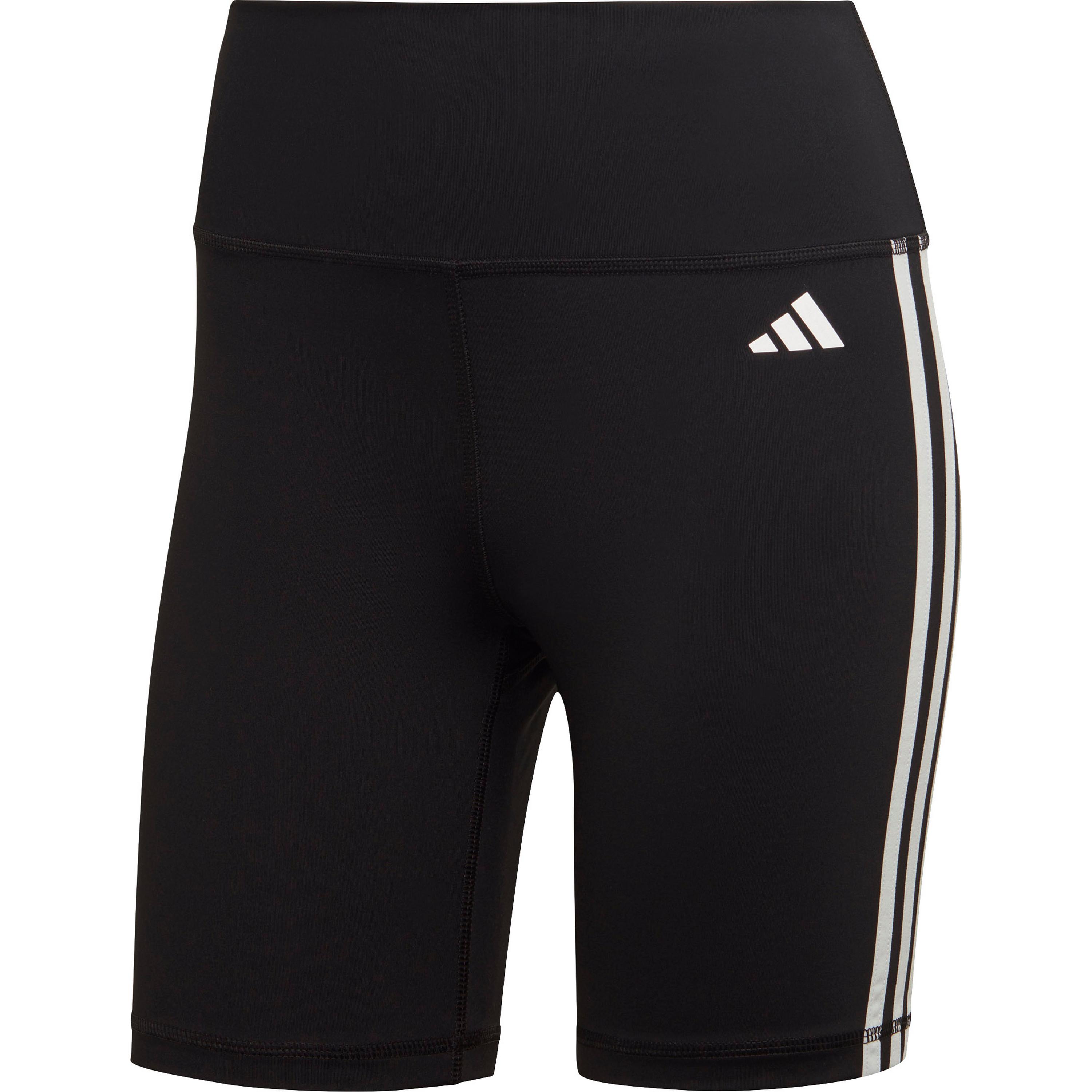 adidas TRAINING ESSENTIALS 3-STREIFEN Tights Damen