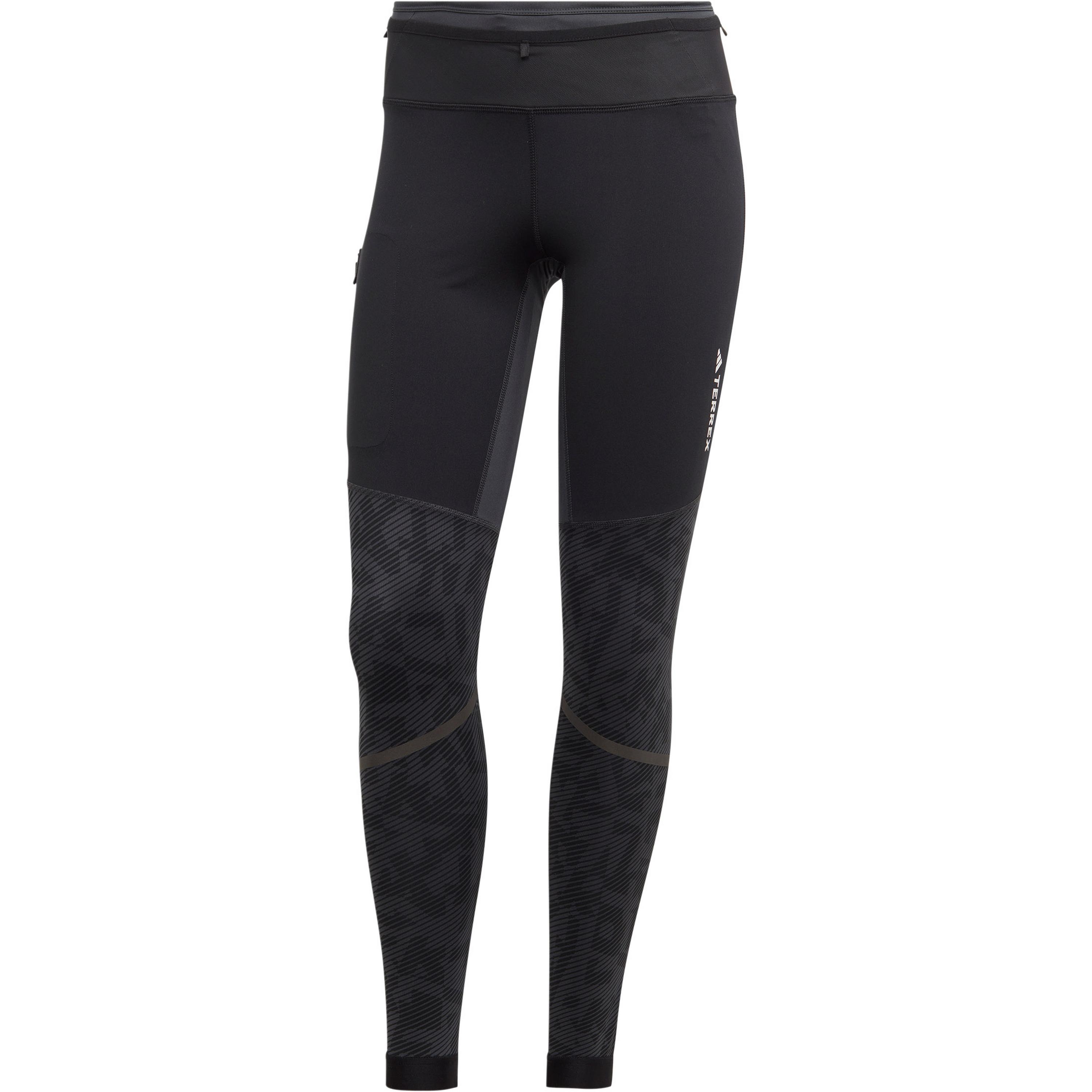 adidas AGRAVIC Lauftights Damen
