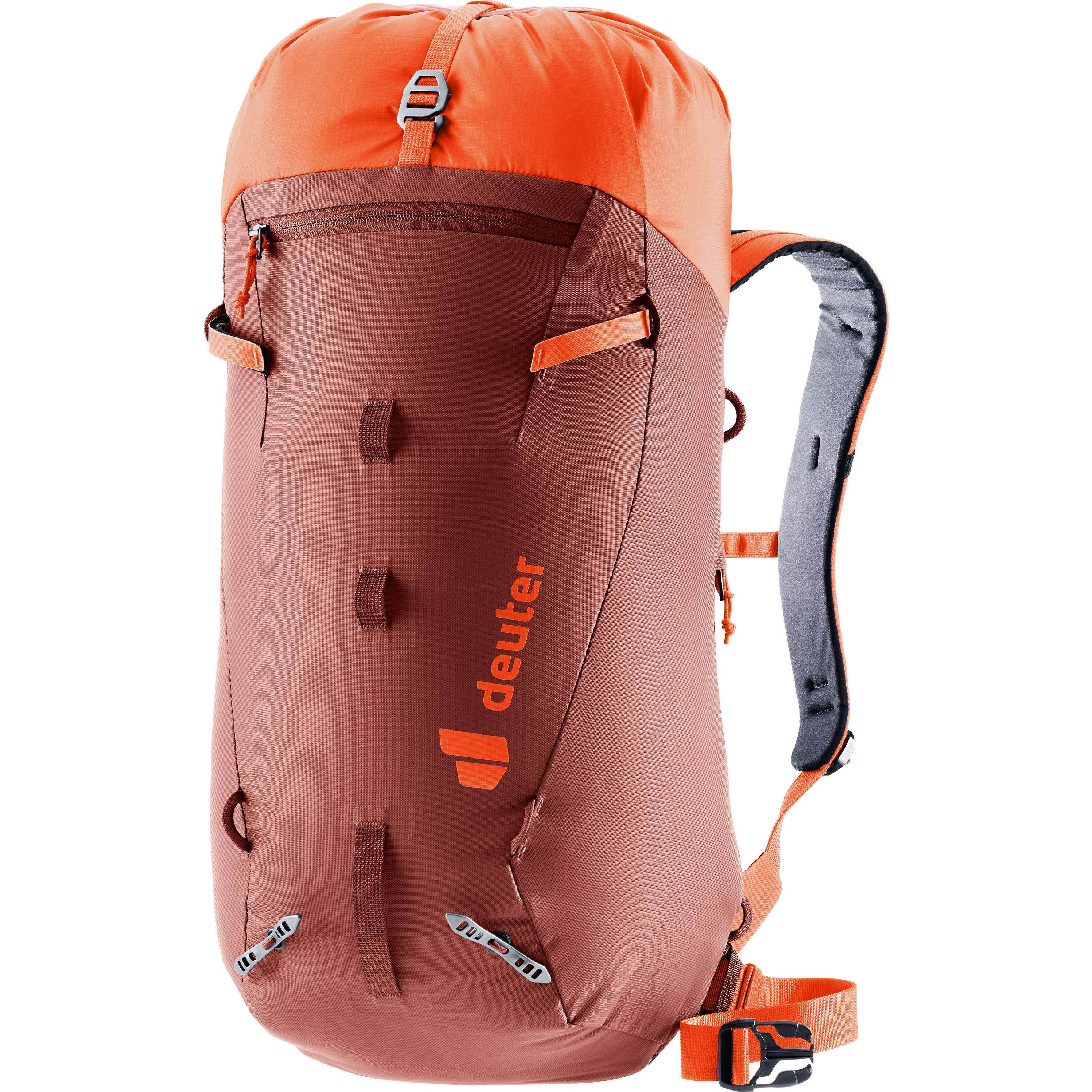 Deuter Guide 24 Kletterrucksack Herren
