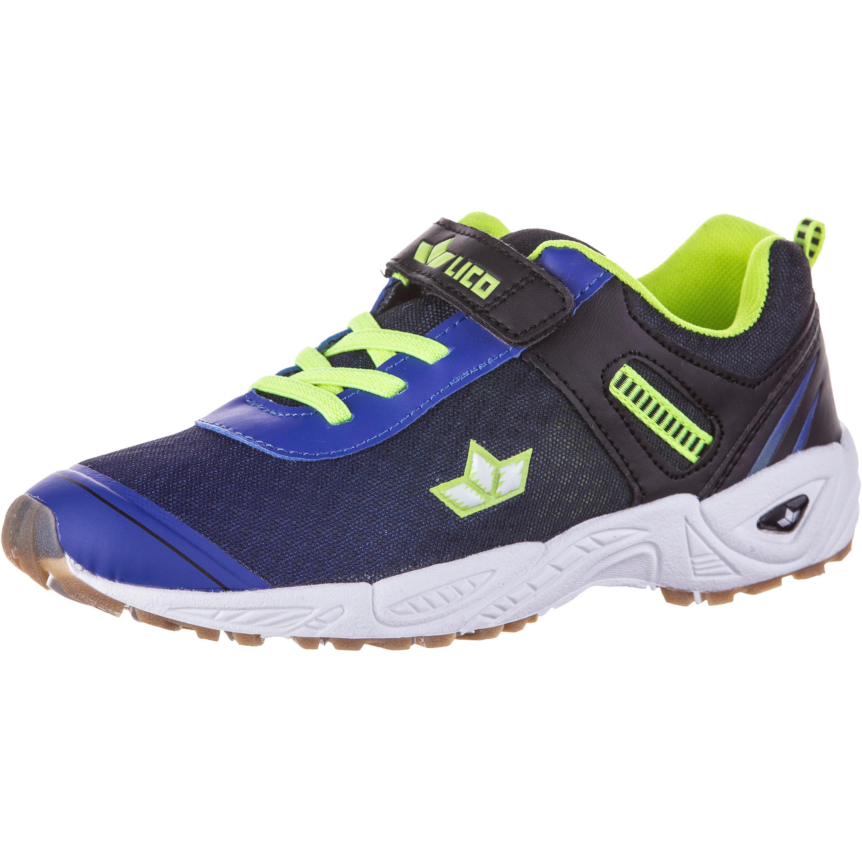 LICO Barney VS Hallenschuhe Kinder