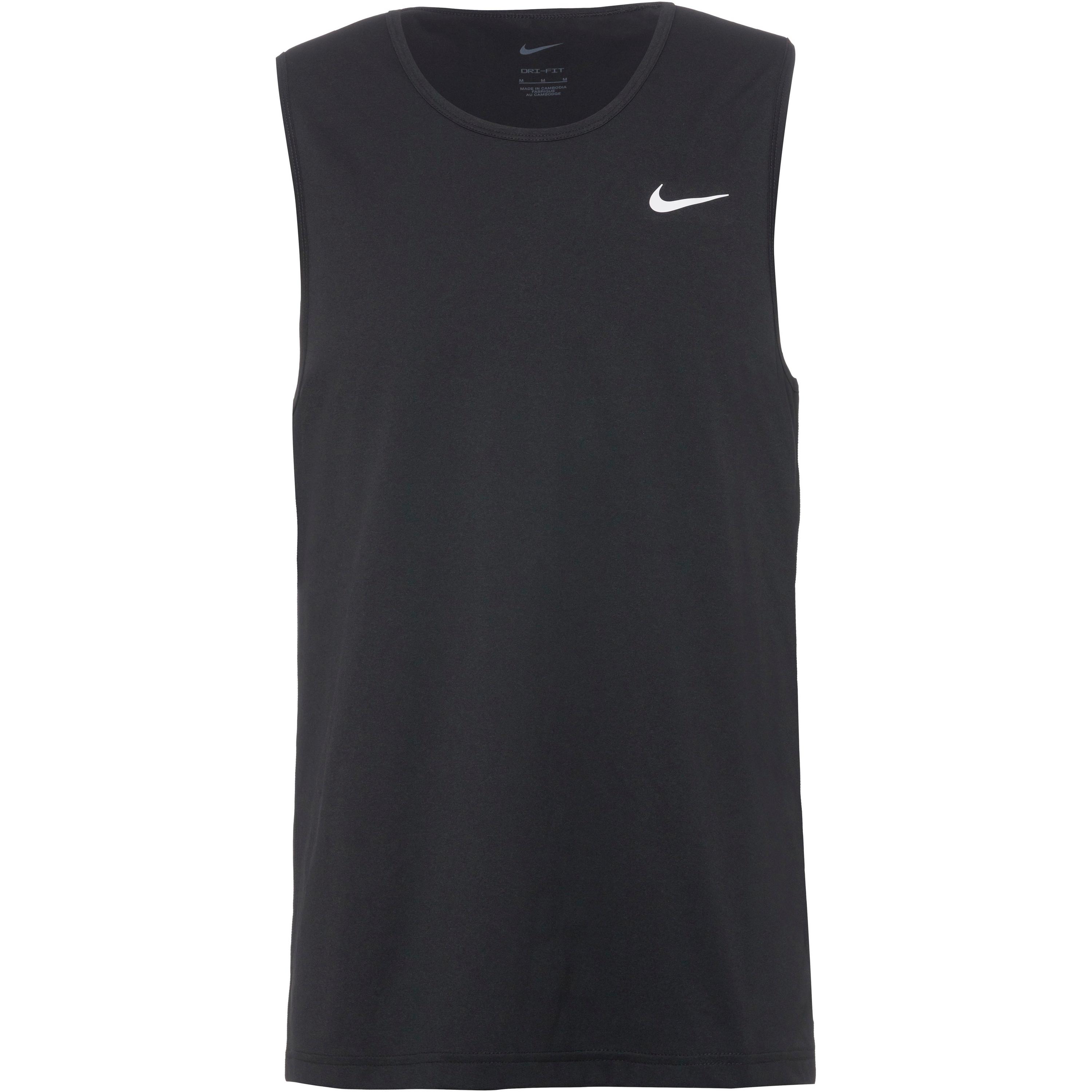 Nike Hyverse Funktionstank Herren
