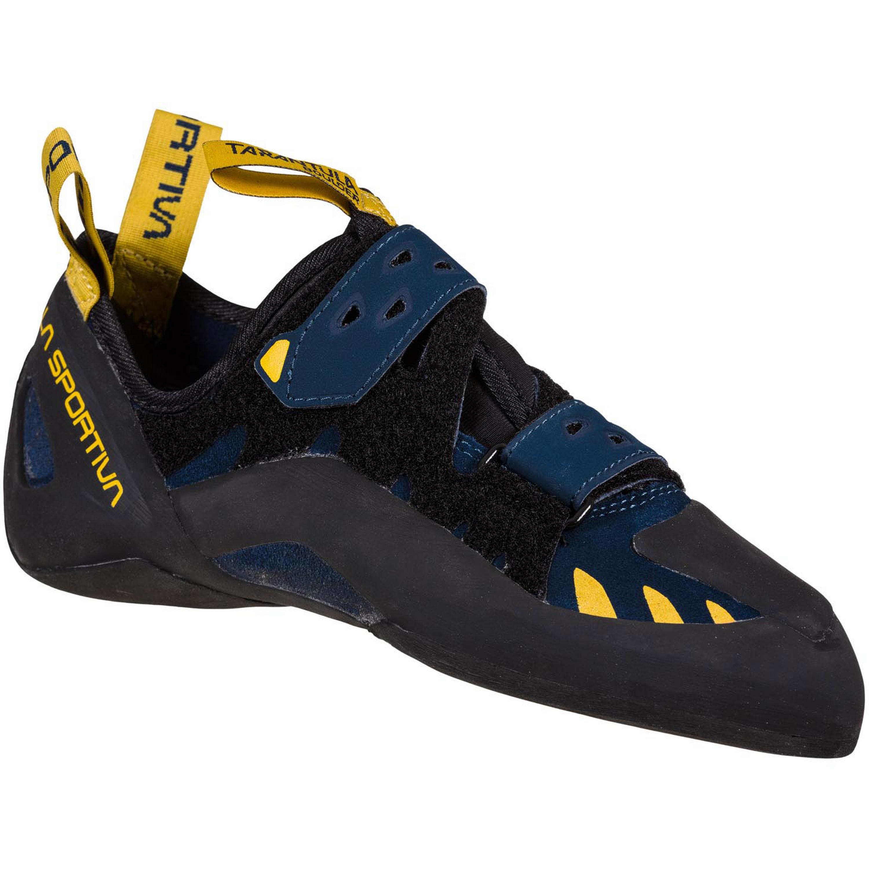 La Sportiva Tarantula Boulder Kletterschuhe Herren