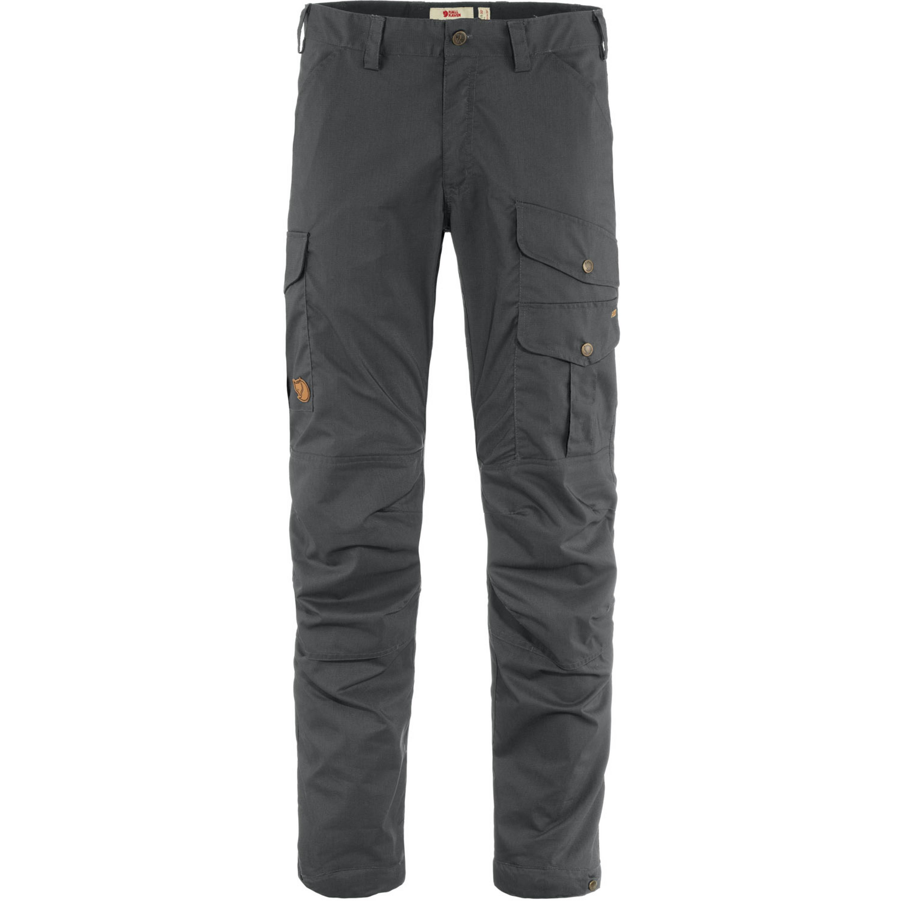 FJÄLLRÄVEN Vidda Pro Lite Trekkinghose Herren