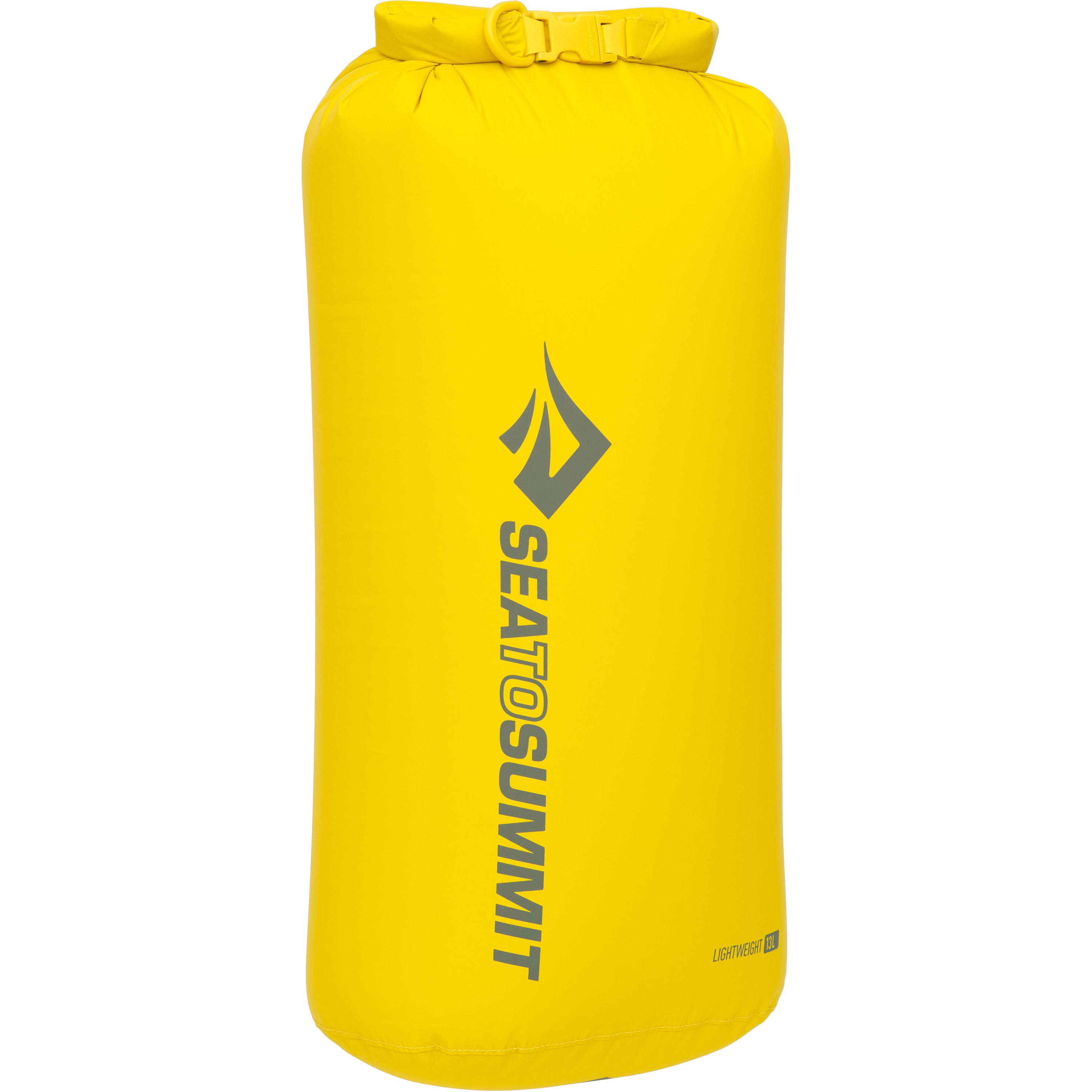 Sea to Summit Lightweight Dry Bag 13L Packsack