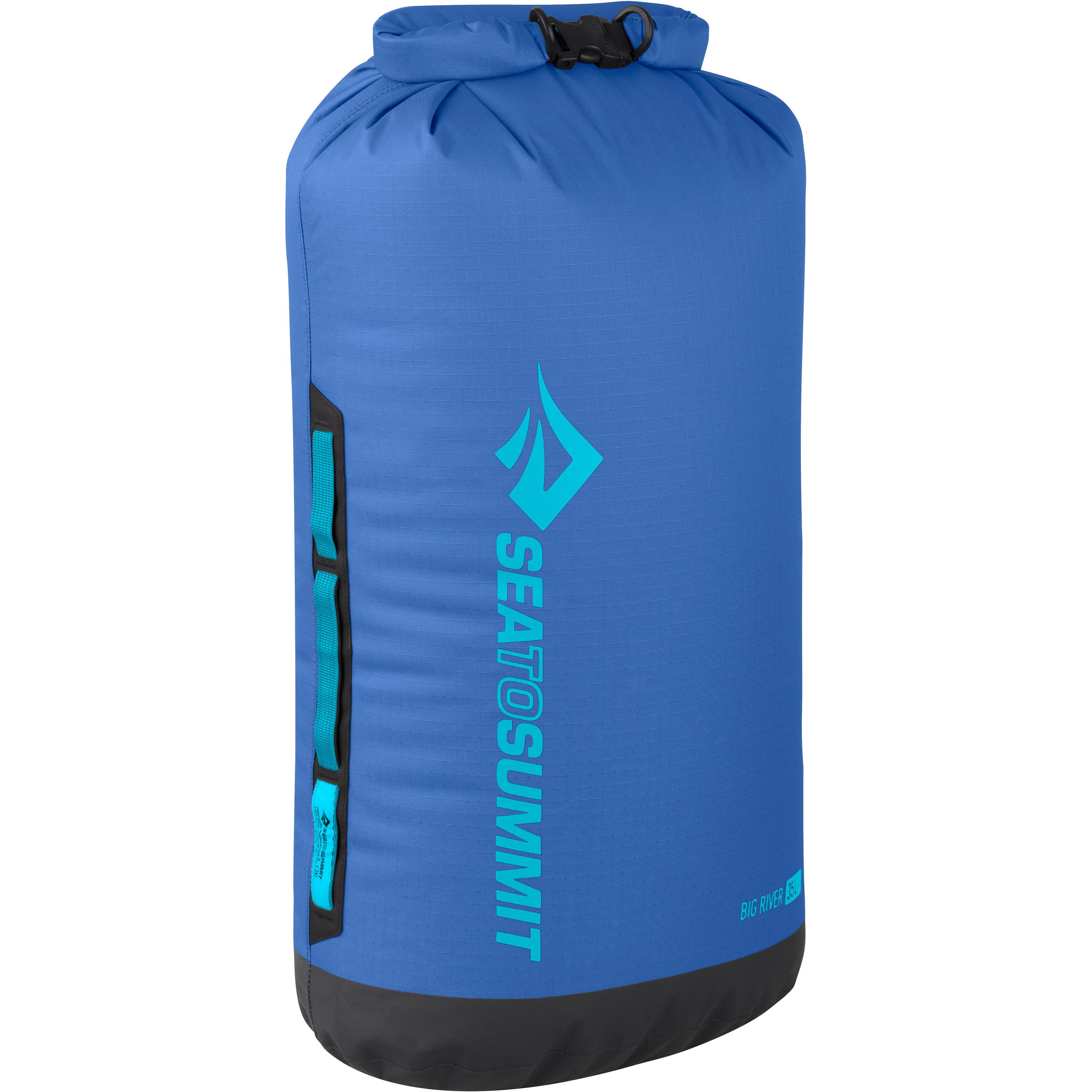 Sea to Summit Big River Dry Bag 35L Packsack