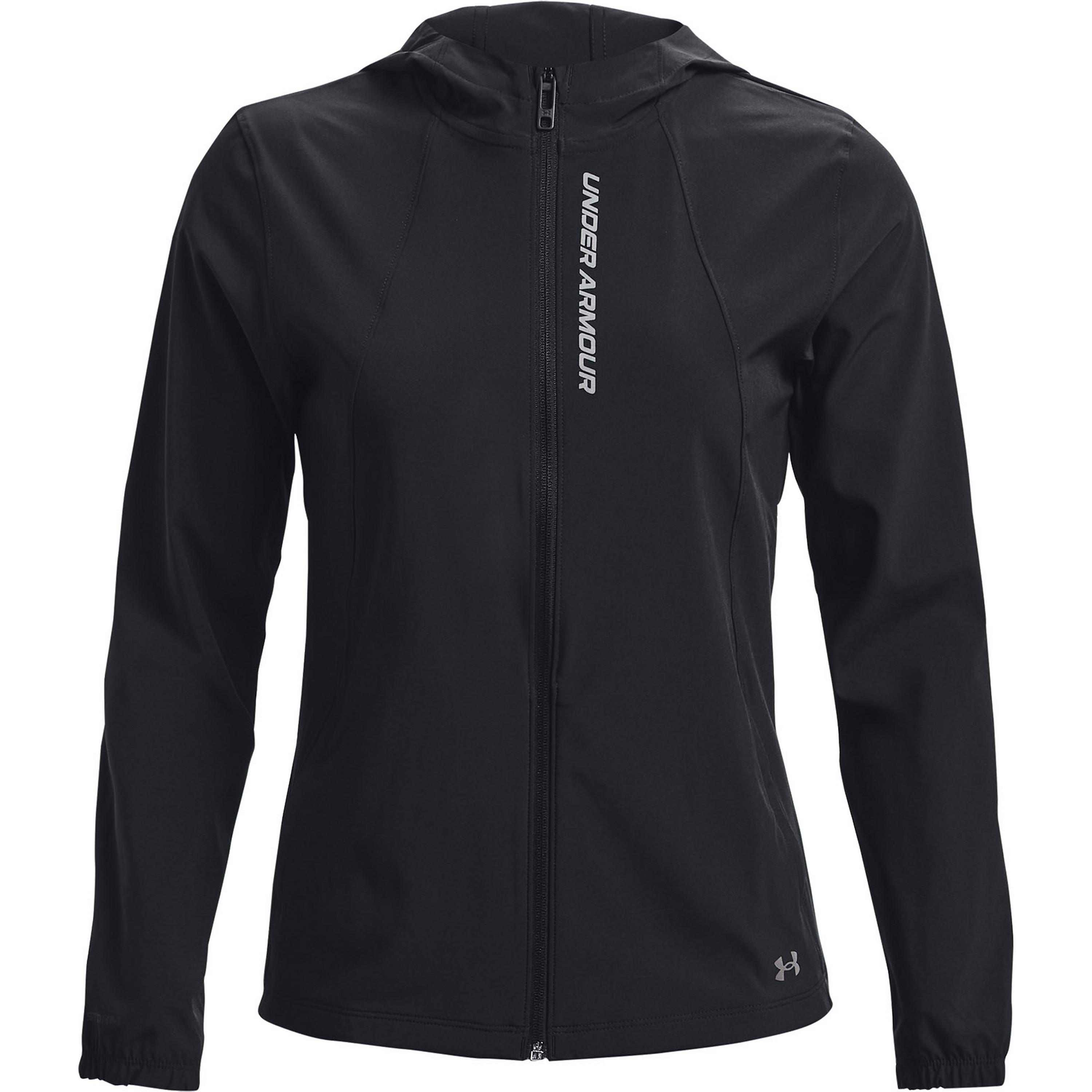 Under Armour OutRun the Storm Laufjacke Damen