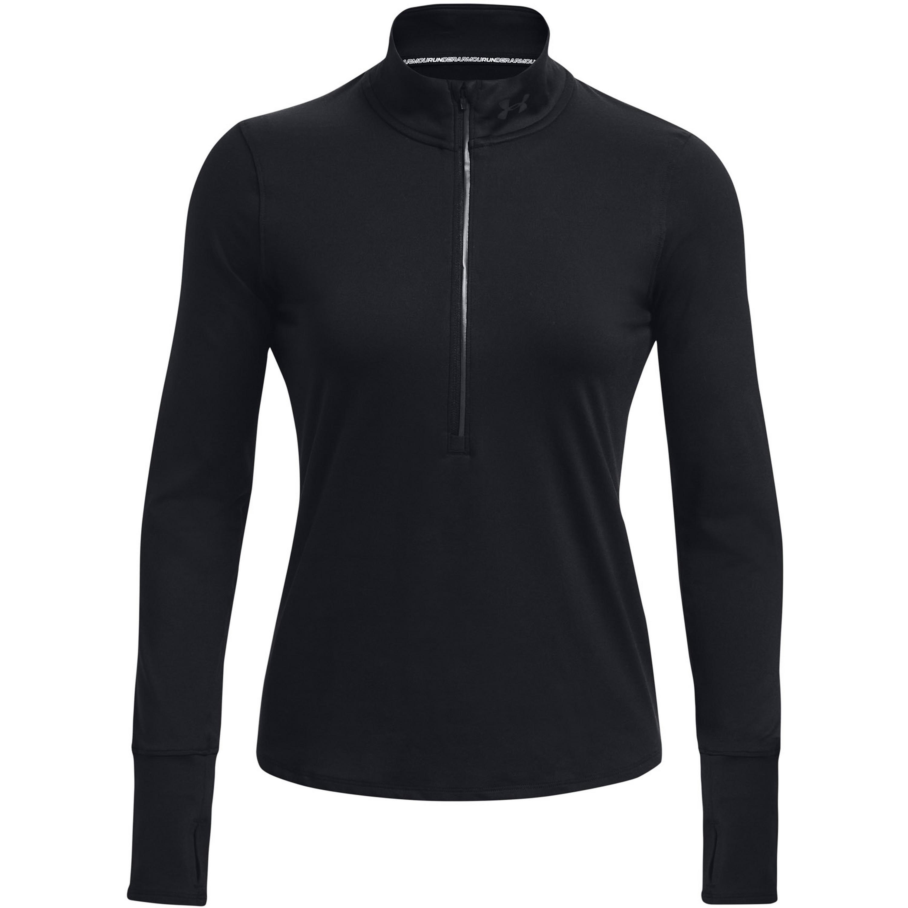 Under Armour UA LAUNCH PRO HALF ZIP Funktionsshirt Damen
