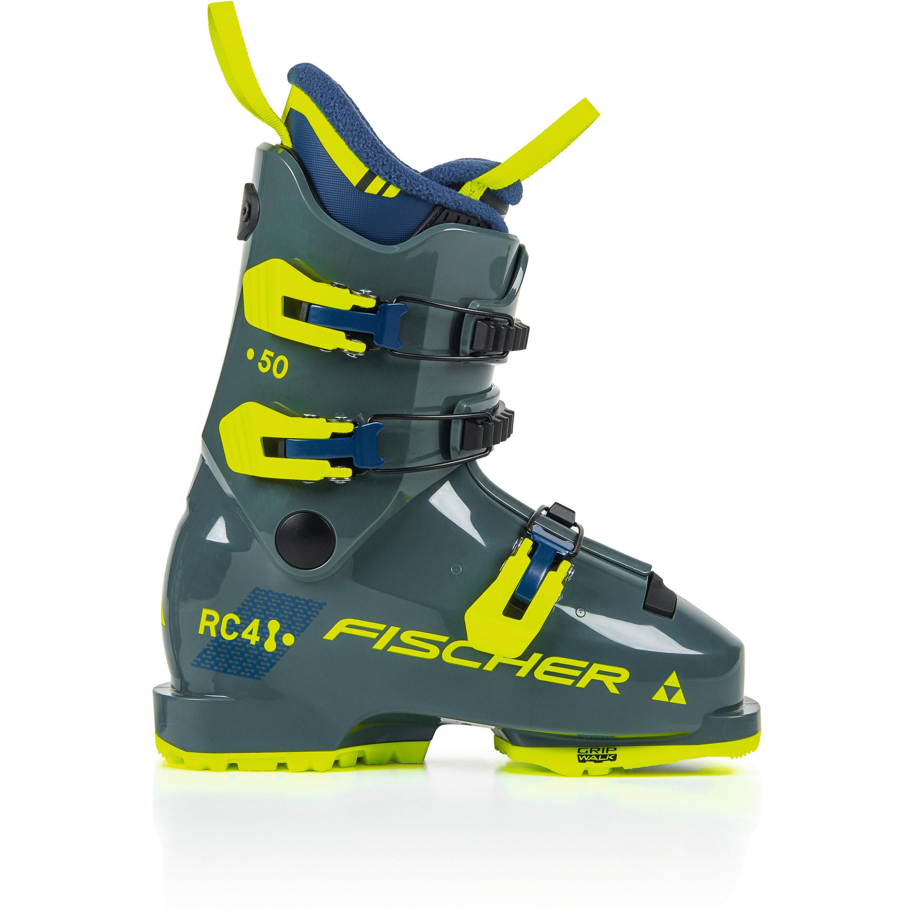 Fischer RC4 50 JR GW Skischuhe Kinder
